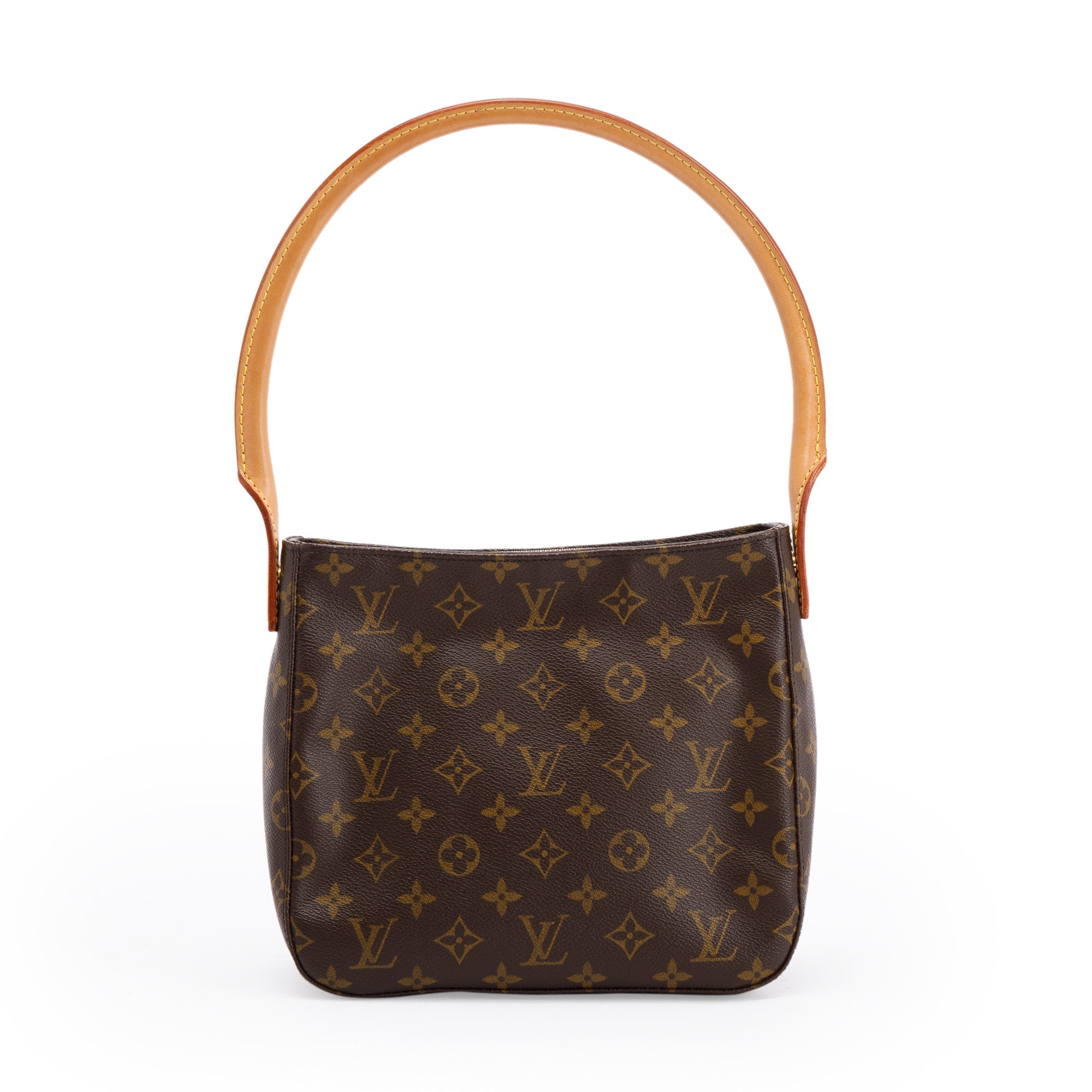Louis Vuitton Monogram Looping MM