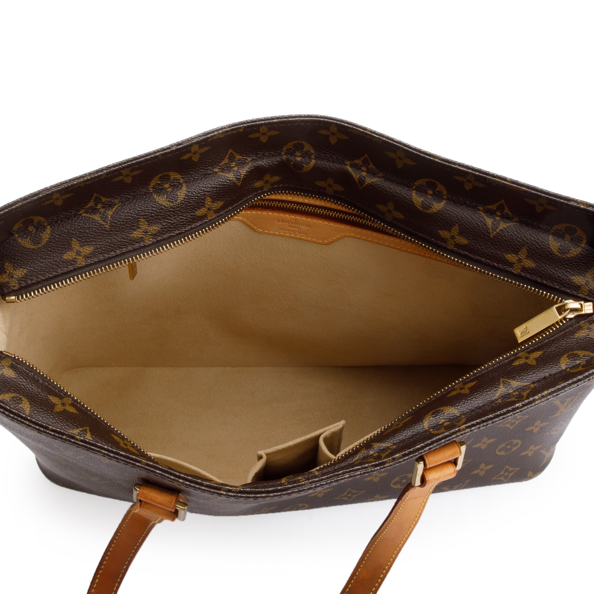 Louis Vuitton Monogram Luco Tote