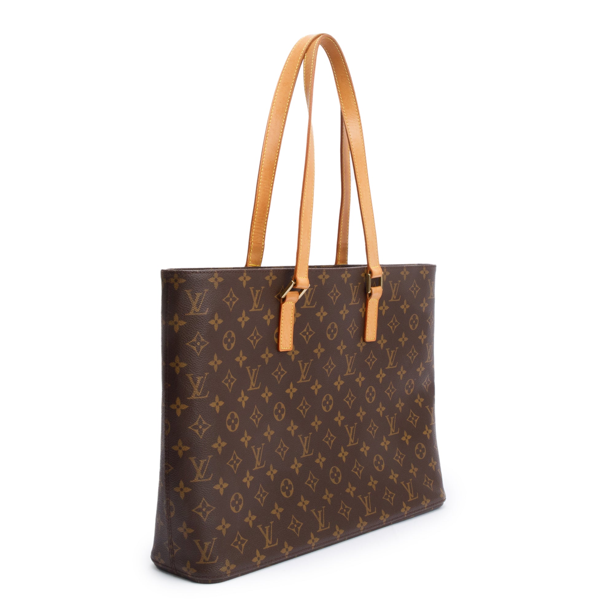 Louis Vuitton Monogram Luco Tote