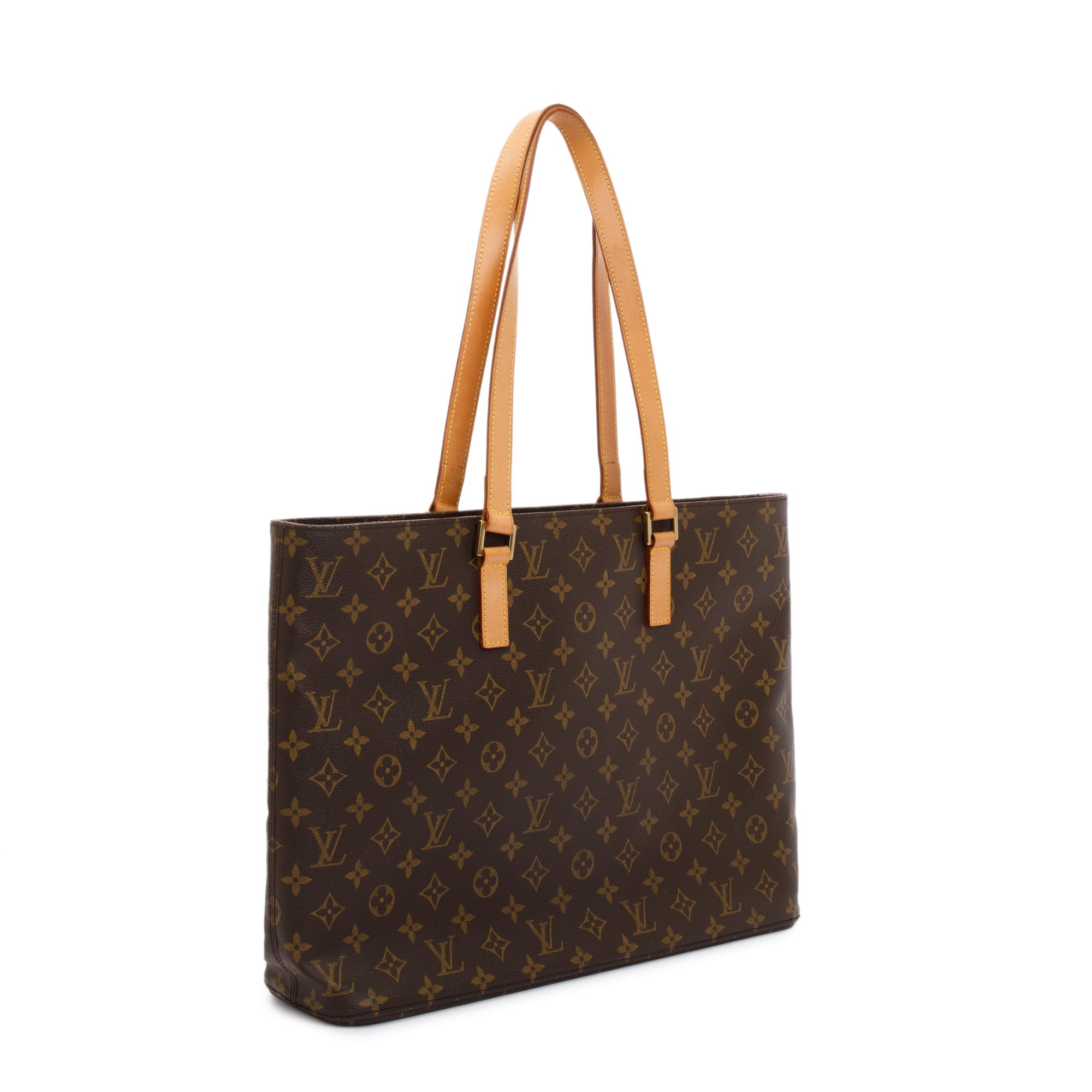 Louis Vuitton Monogram Luco Tote