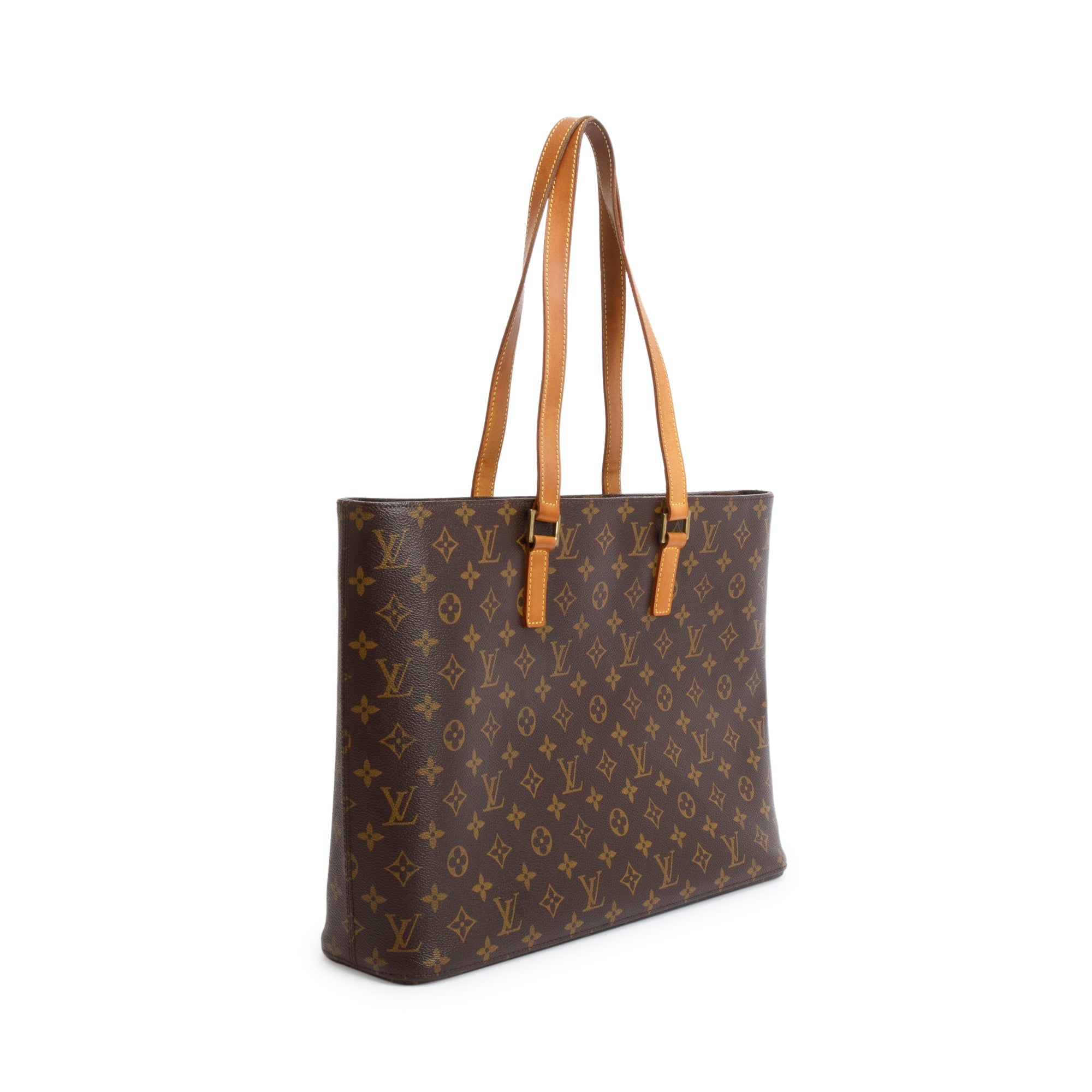 Louis Vuitton Monogram Luco Tote