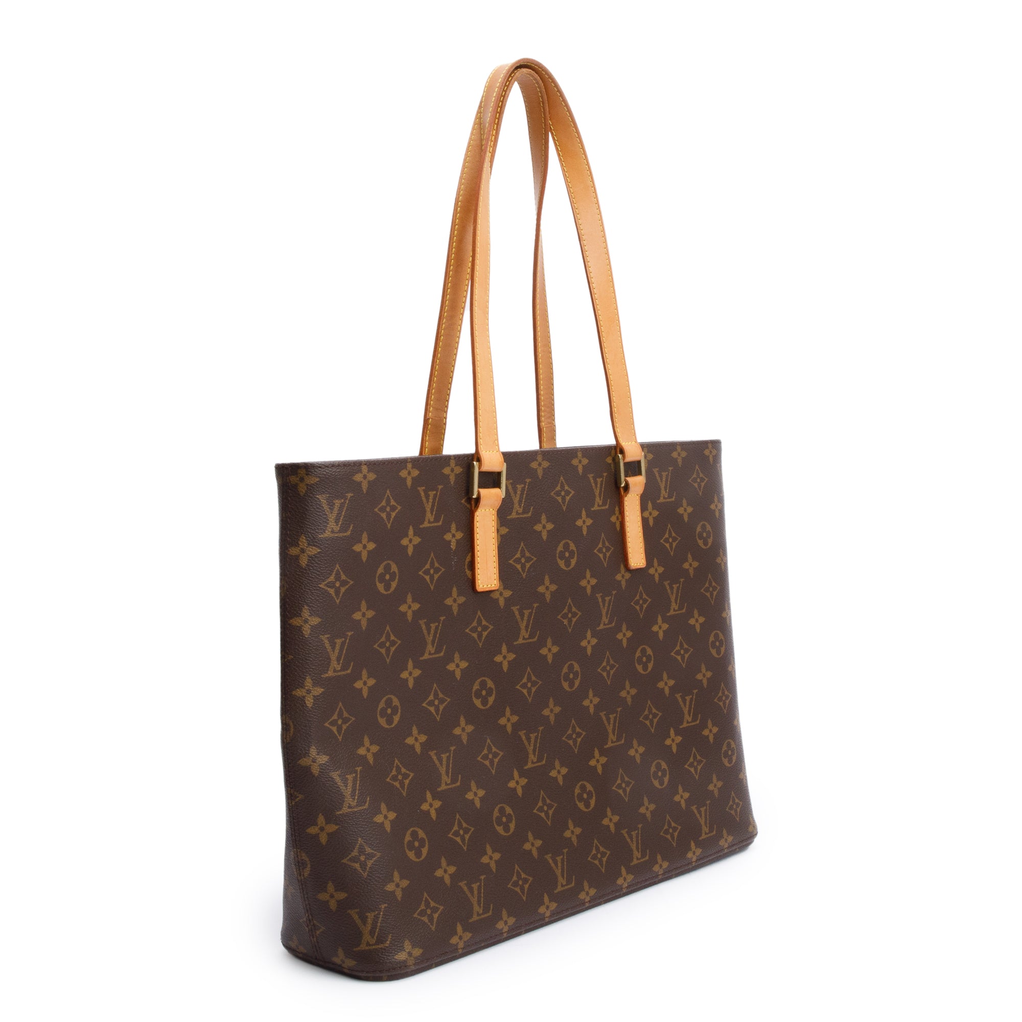 Louis Vuitton Monogram Luco Tote