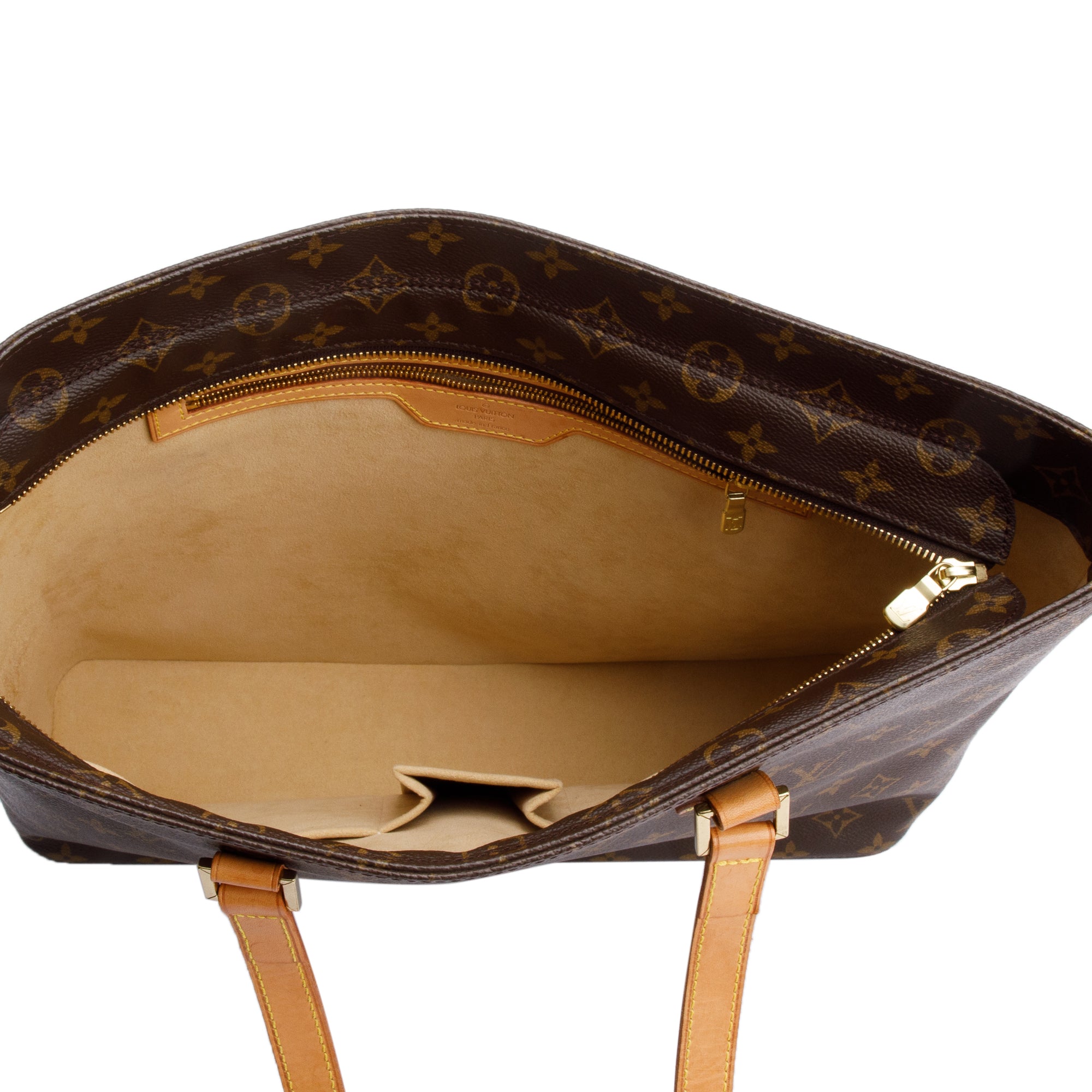 Louis Vuitton Monogram Luco Tote