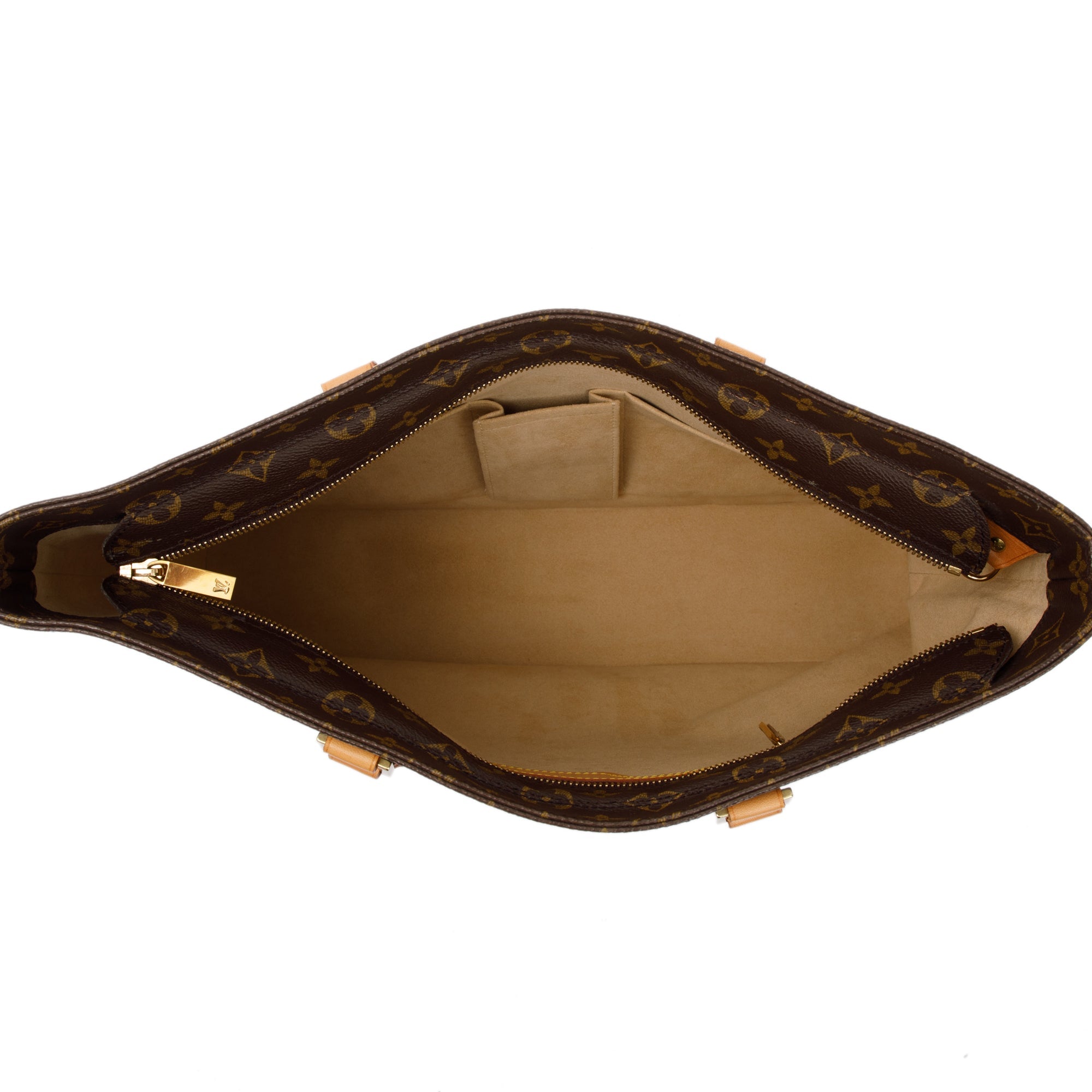 Louis Vuitton Monogram Luco Tote