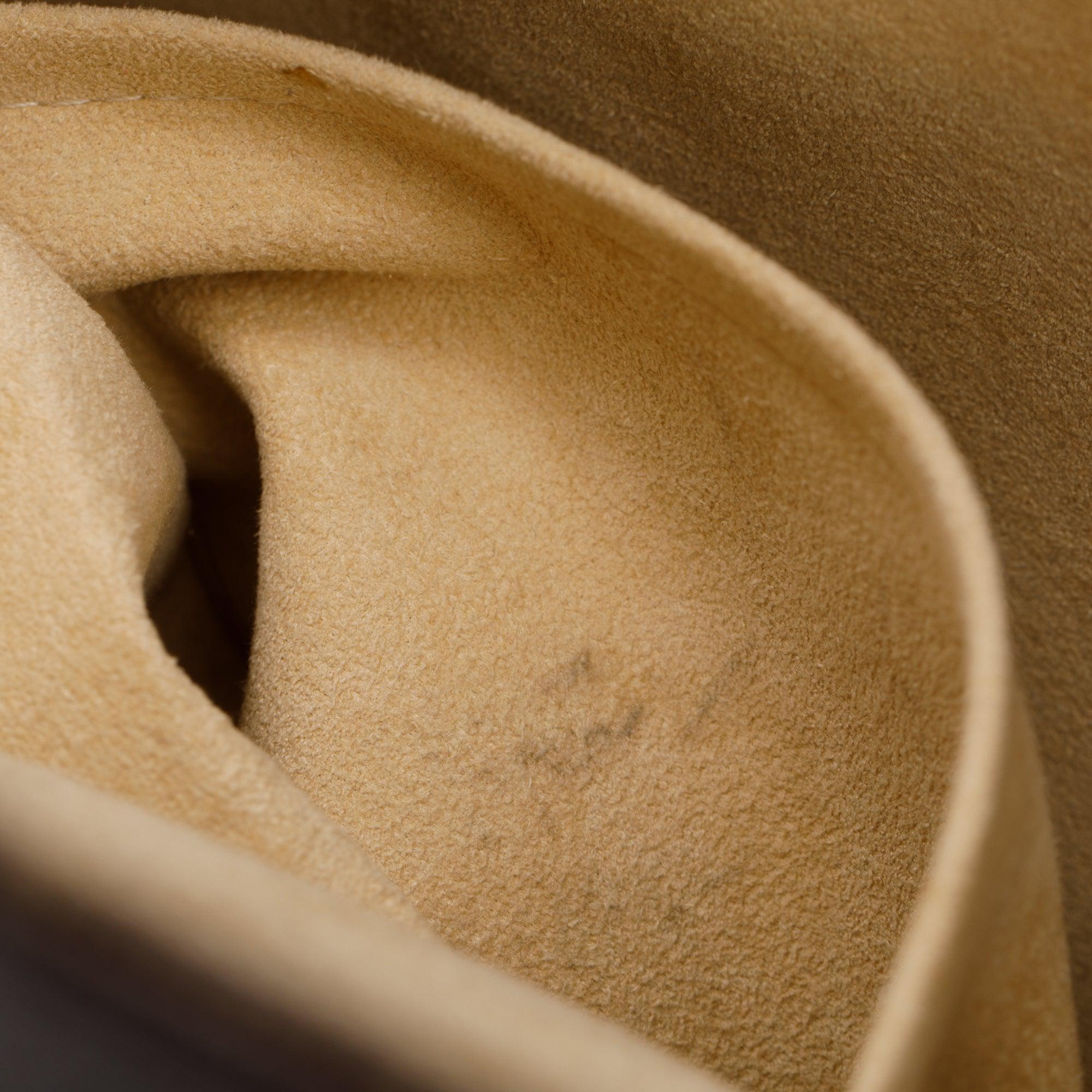 Louis Vuitton Monogram Luco Tote