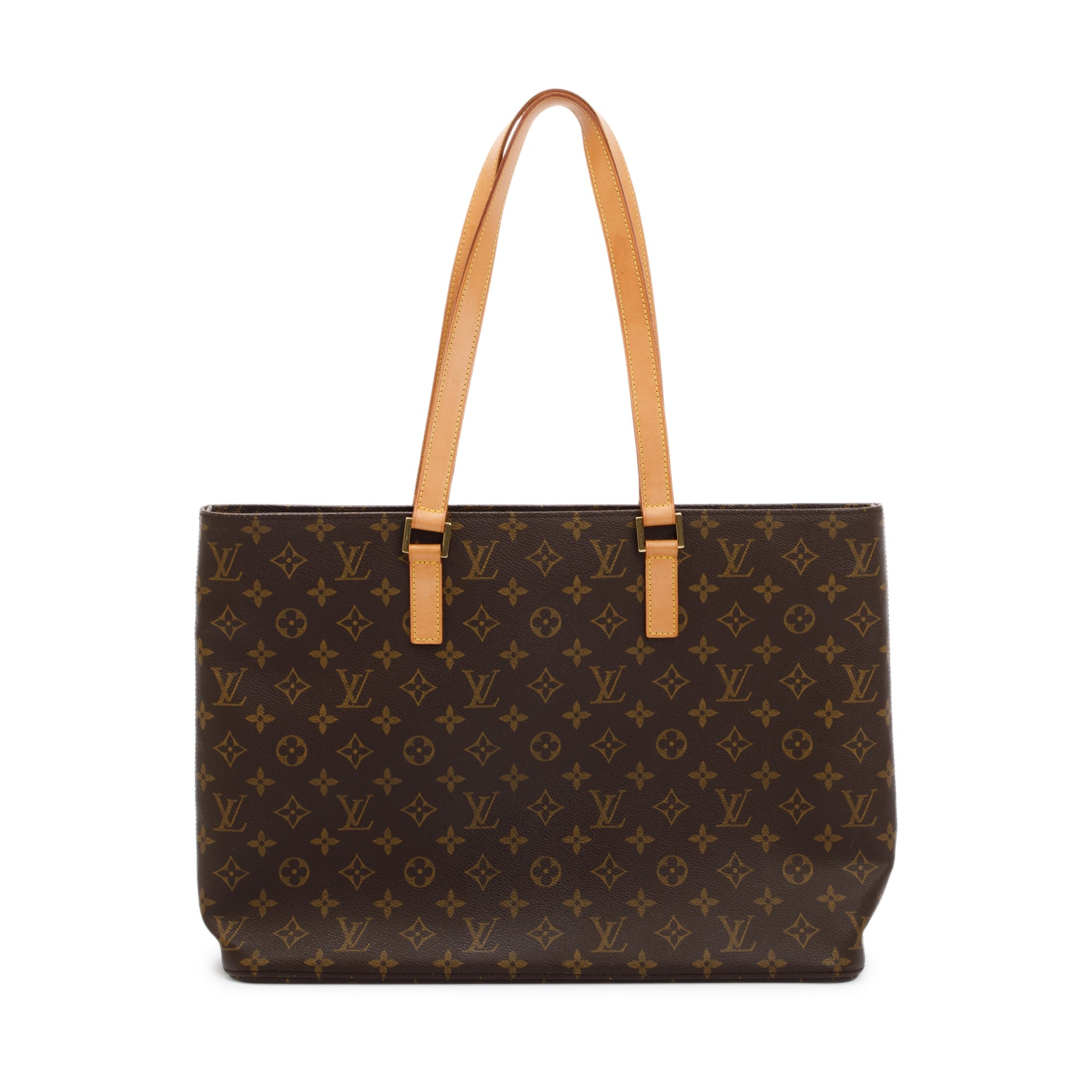 Louis Vuitton Monogram Luco Tote