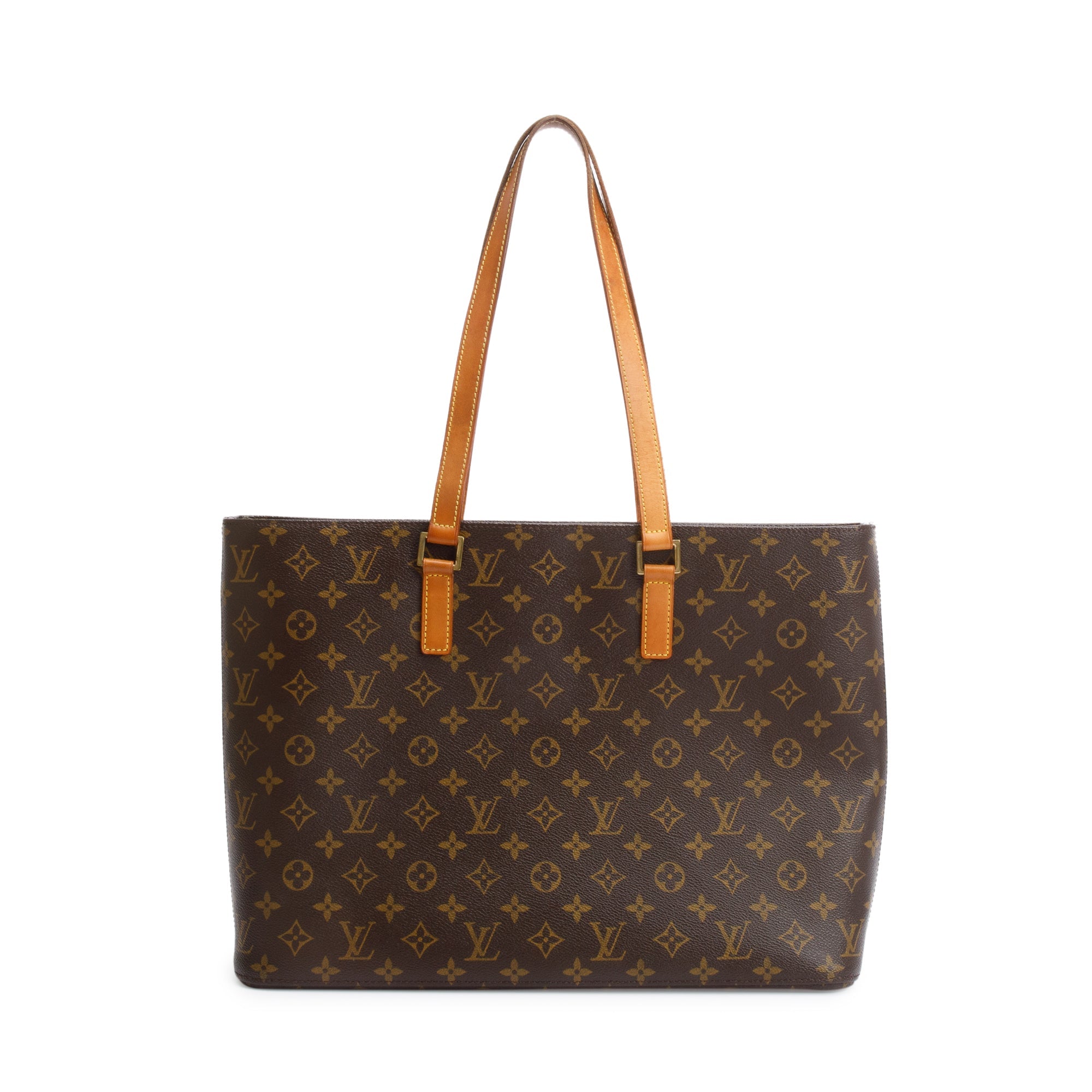 Louis Vuitton Monogram Luco Tote