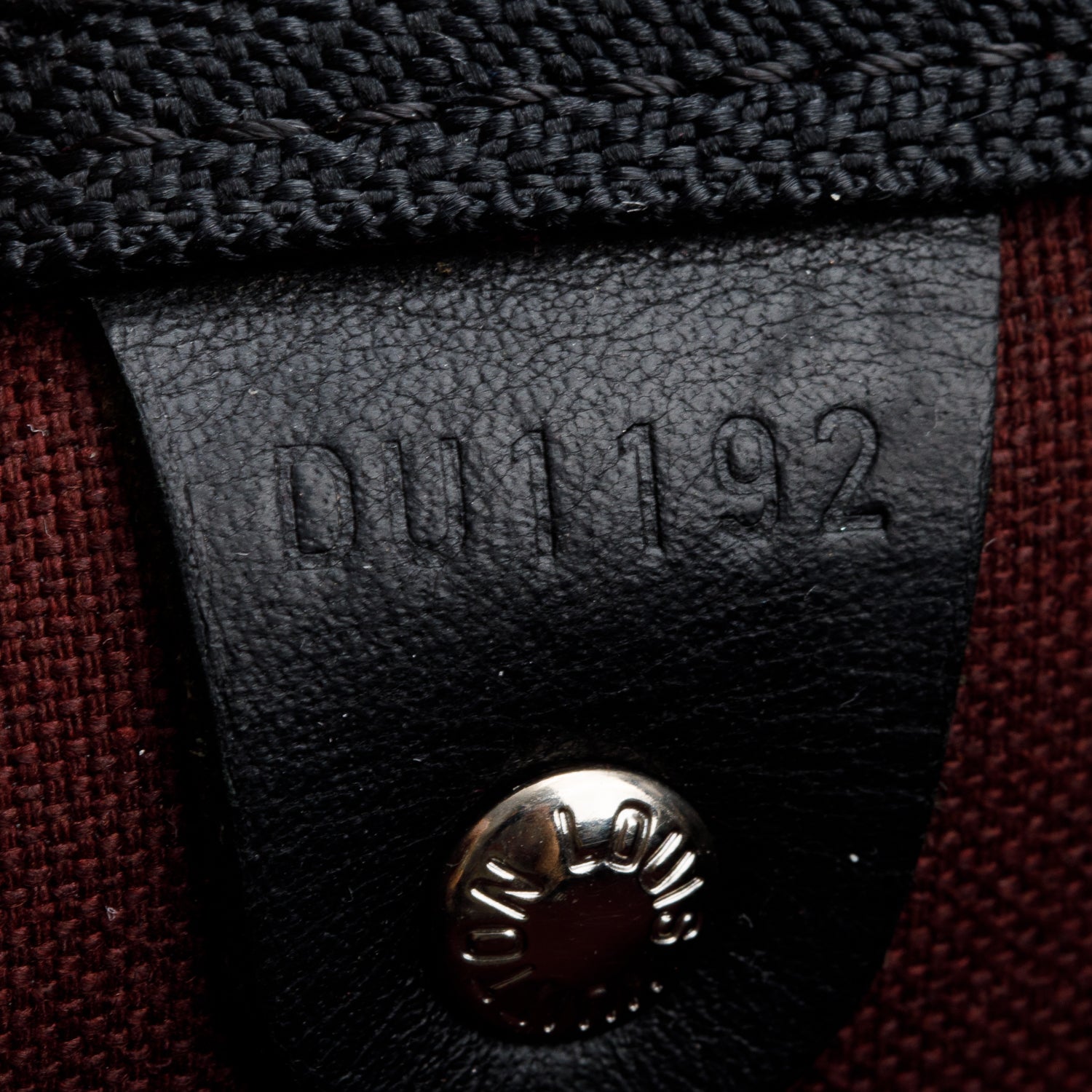 Louis Vuitton Monogram Macassar Keepall Bandouliere 55 w/ Strap