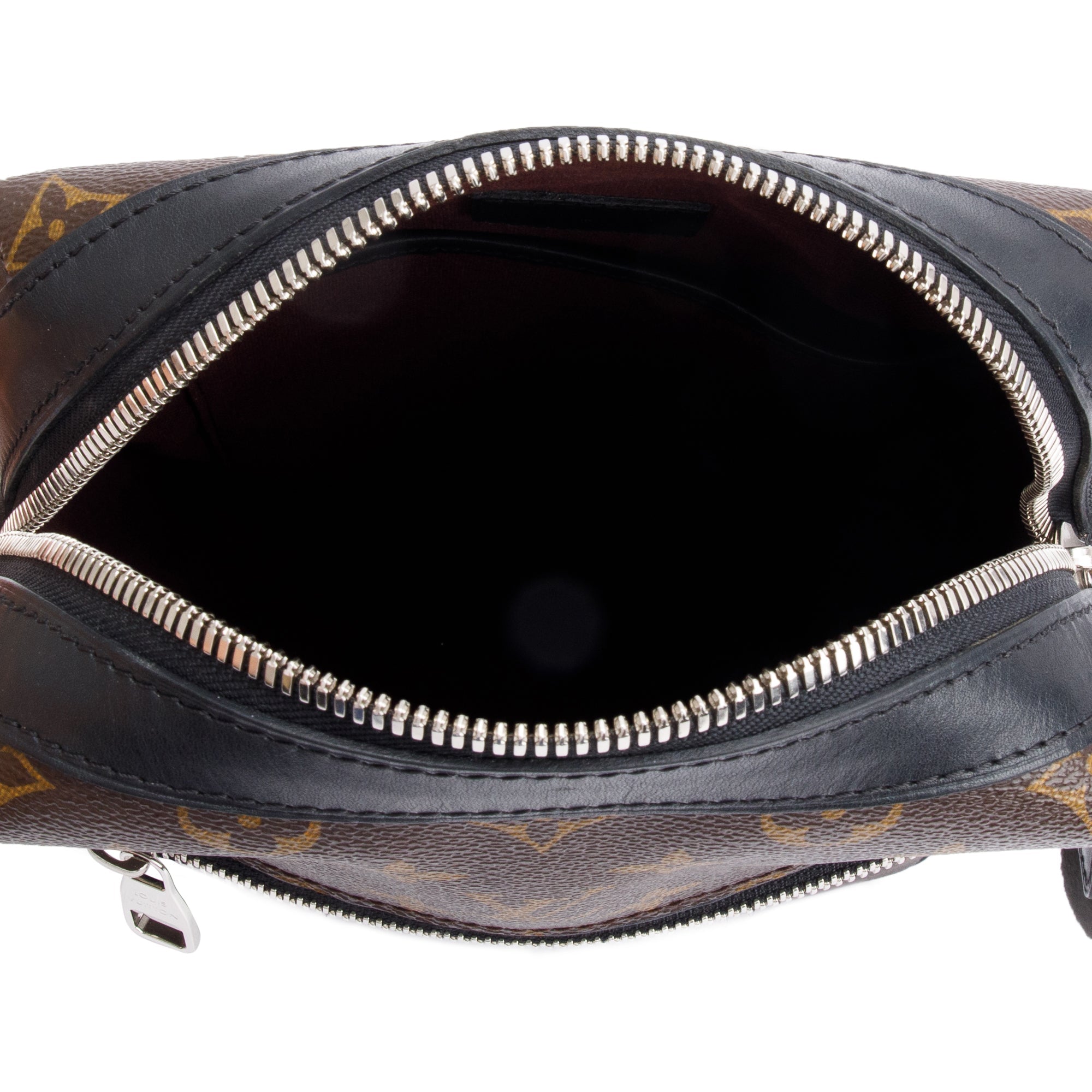 Louis Vuitton Monogram Macassar Torres w/ Box