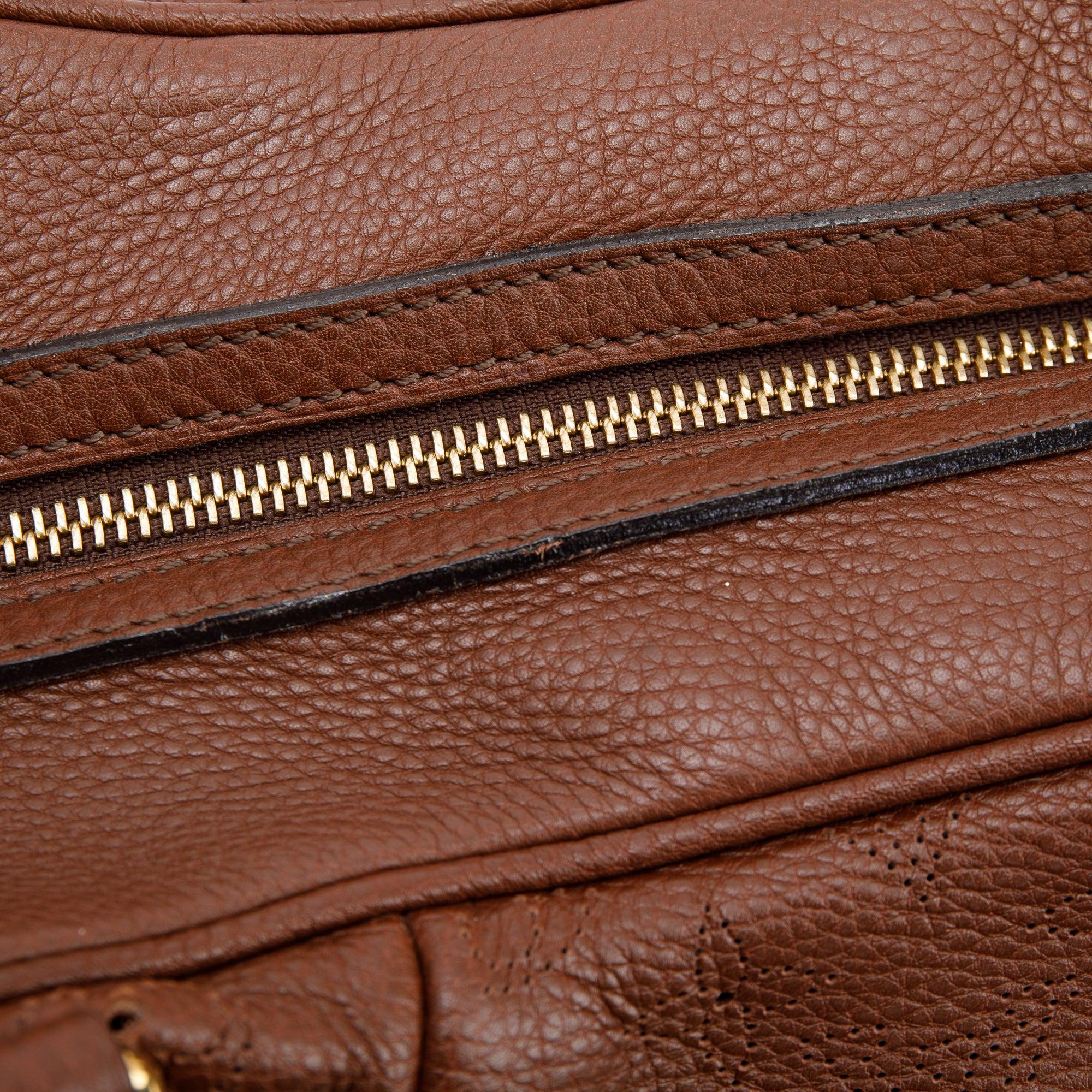 Louis Vuitton Monogram Mahina Lunar GM