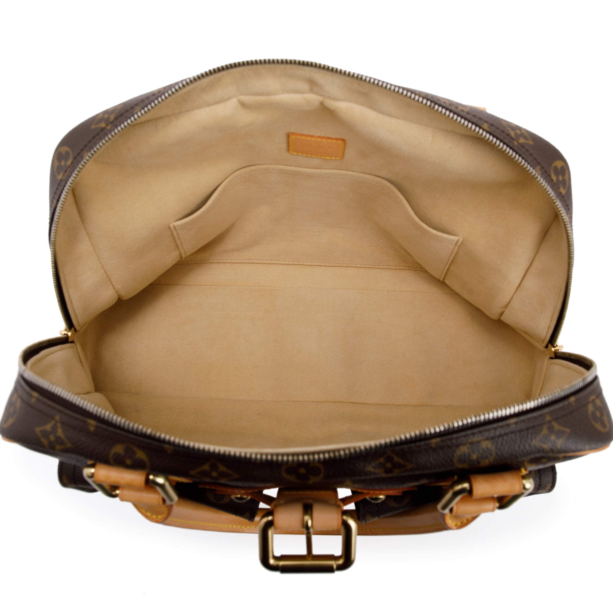 Louis Vuitton Monogram Manhattan GM