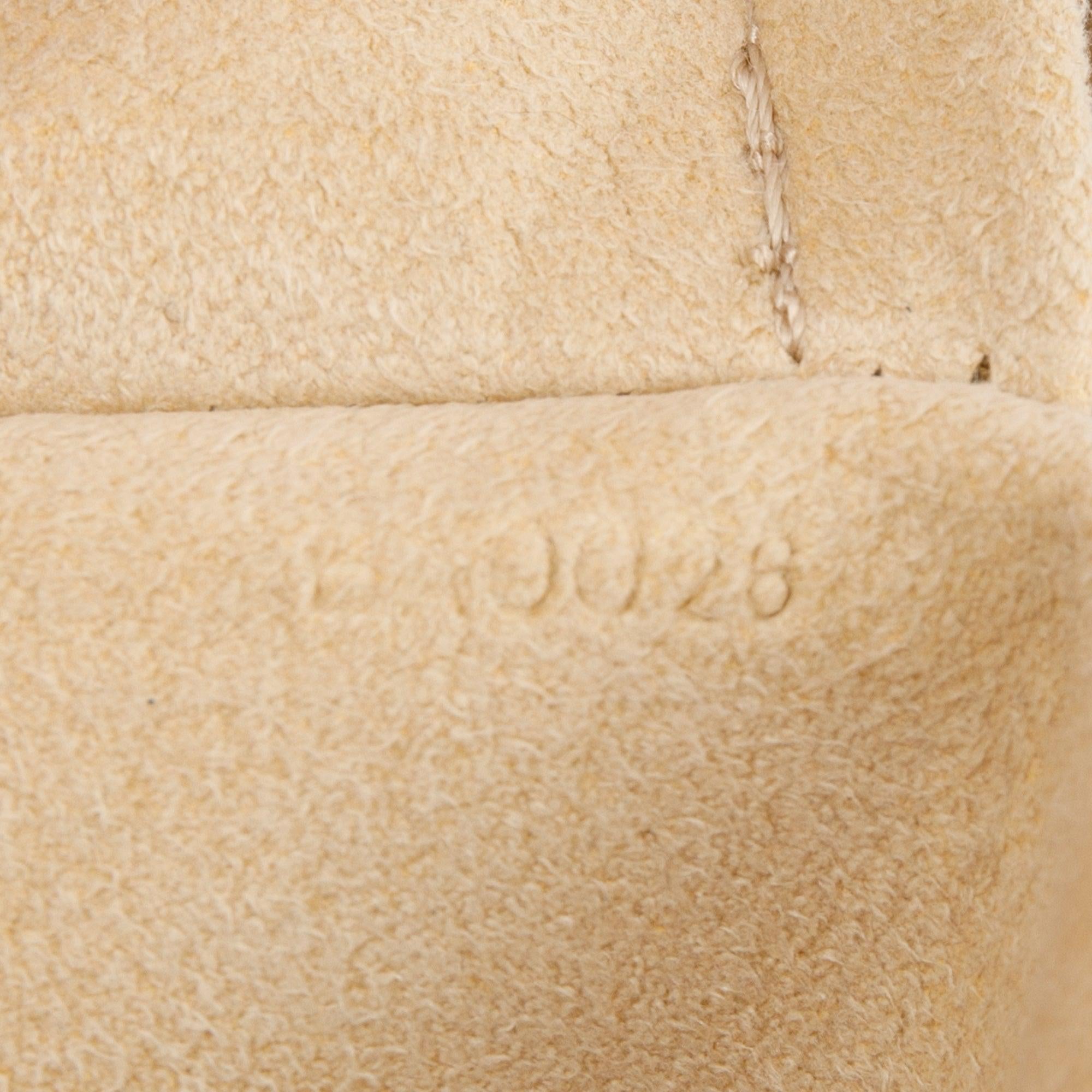 Louis Vuitton Monogram Manhattan GM