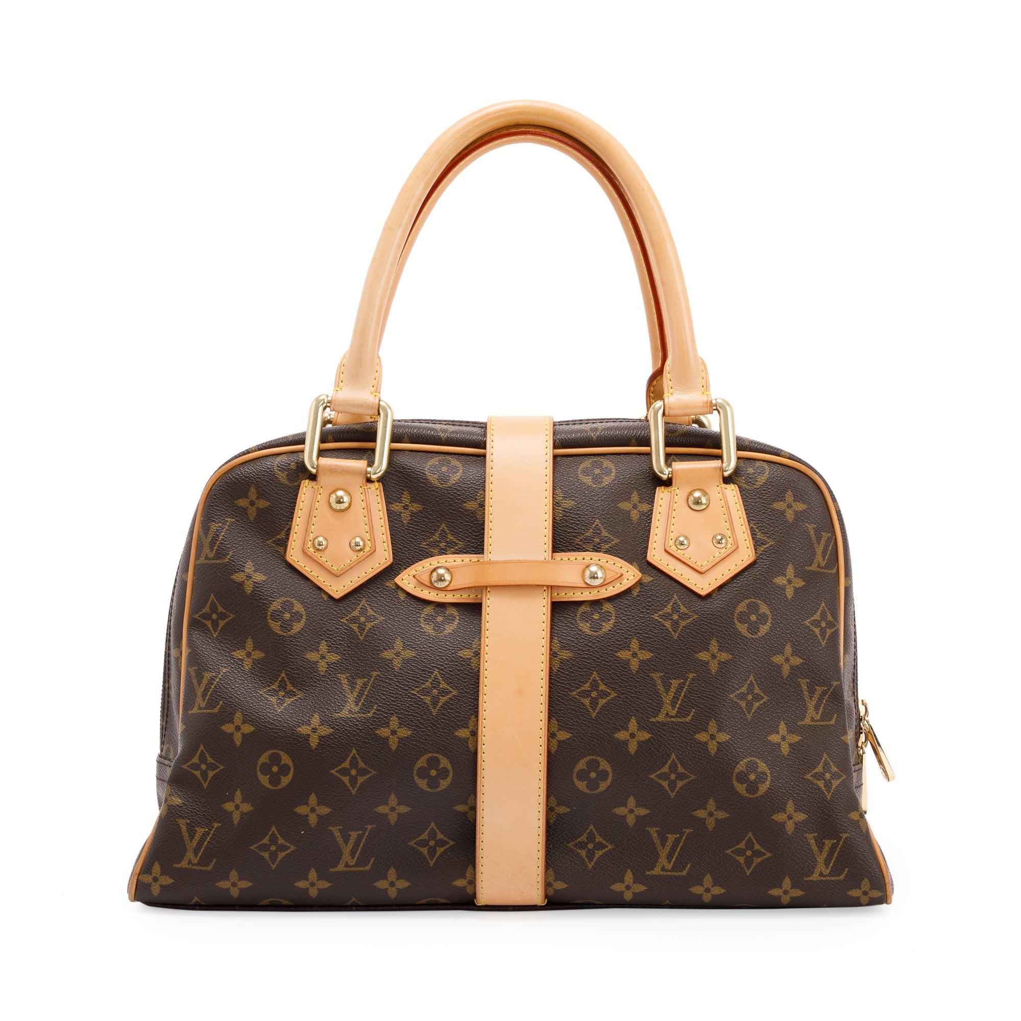 Louis Vuitton Monogram Manhattan GM