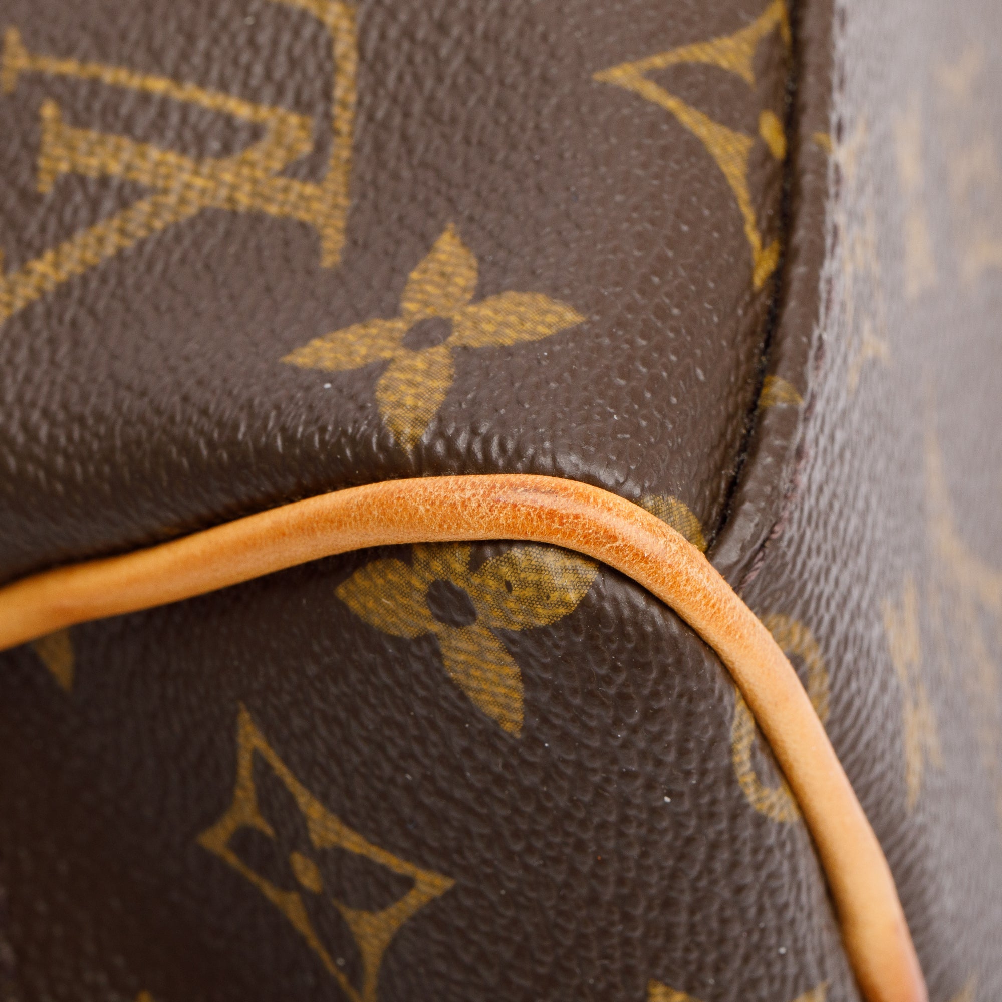 Louis Vuitton Monogram Manhattan GM