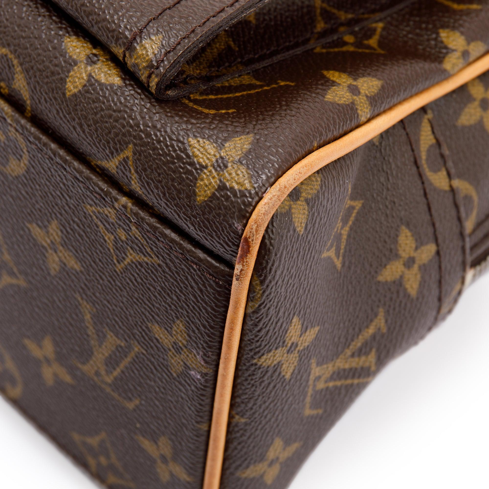 Louis Vuitton Monogram Manhattan GM