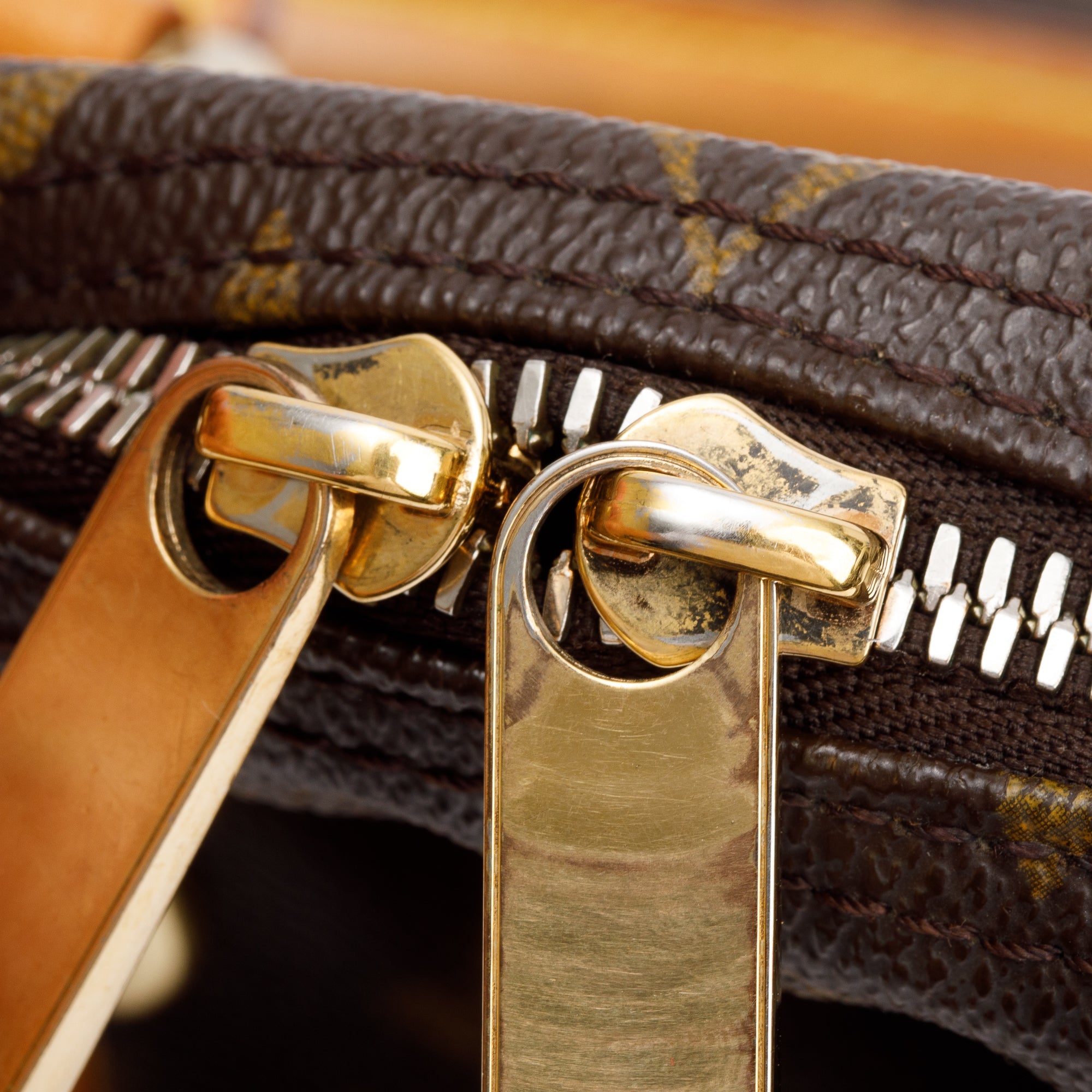 Louis Vuitton Monogram Manhattan PM