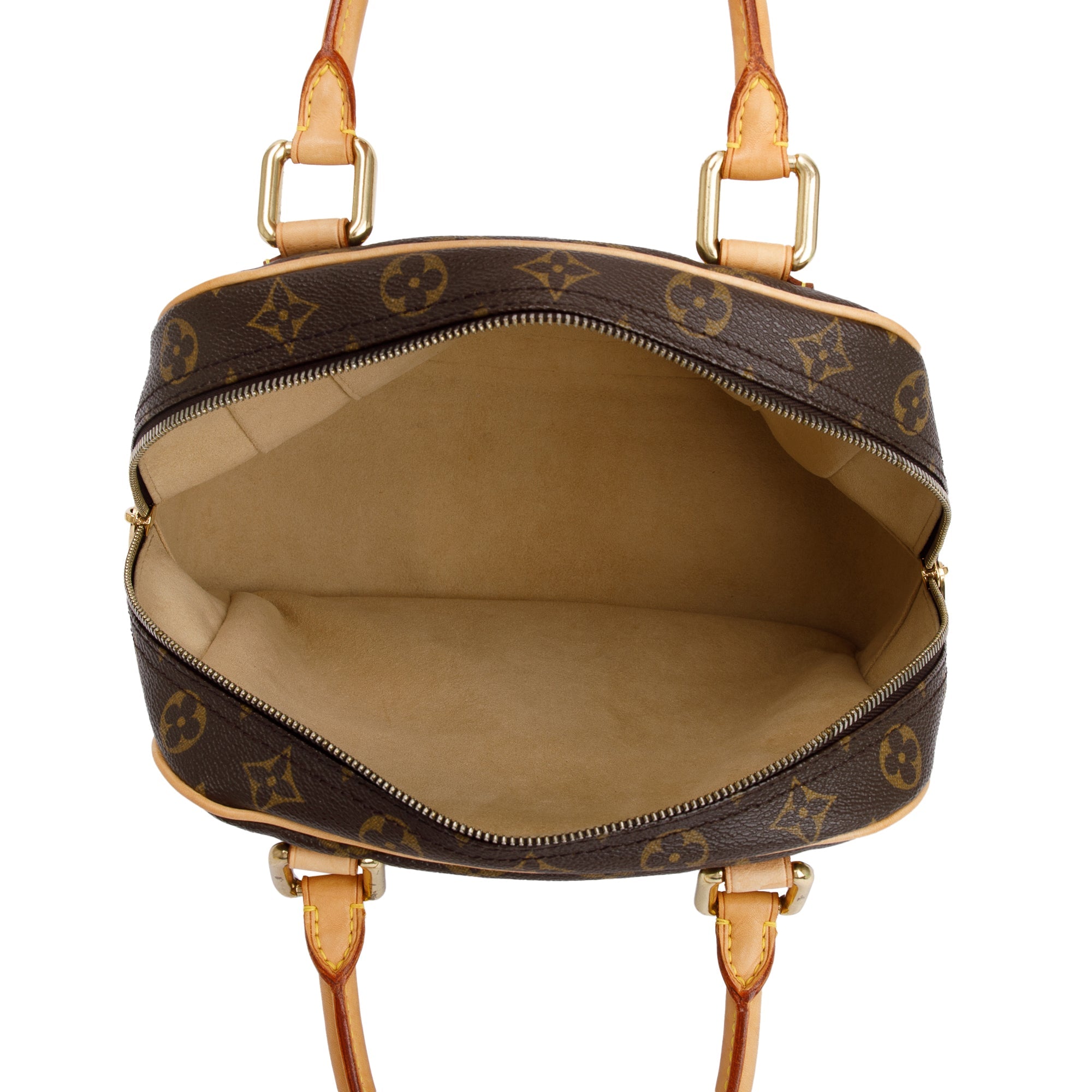 Louis Vuitton Monogram Manhattan PM