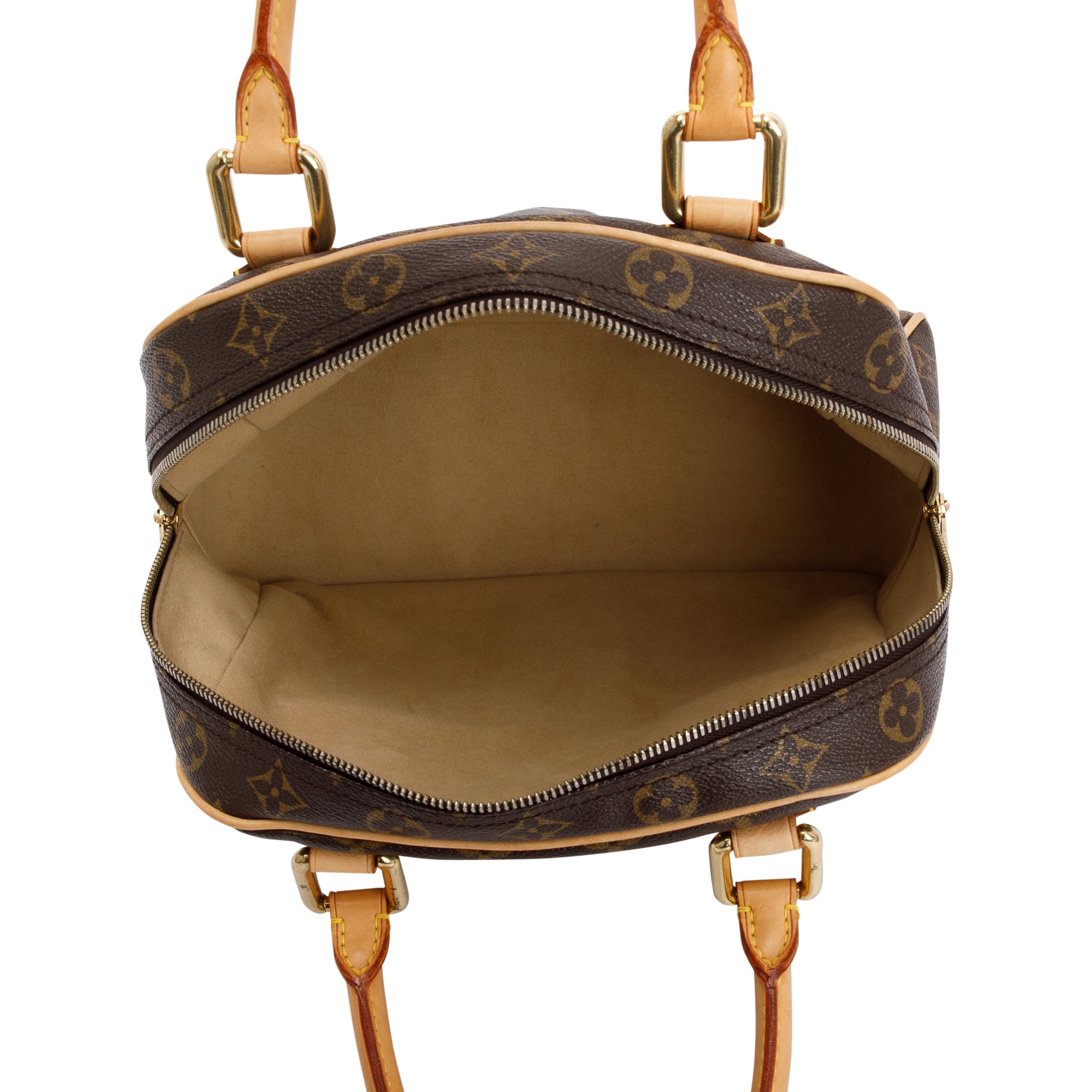 Louis Vuitton Monogram Manhattan PM