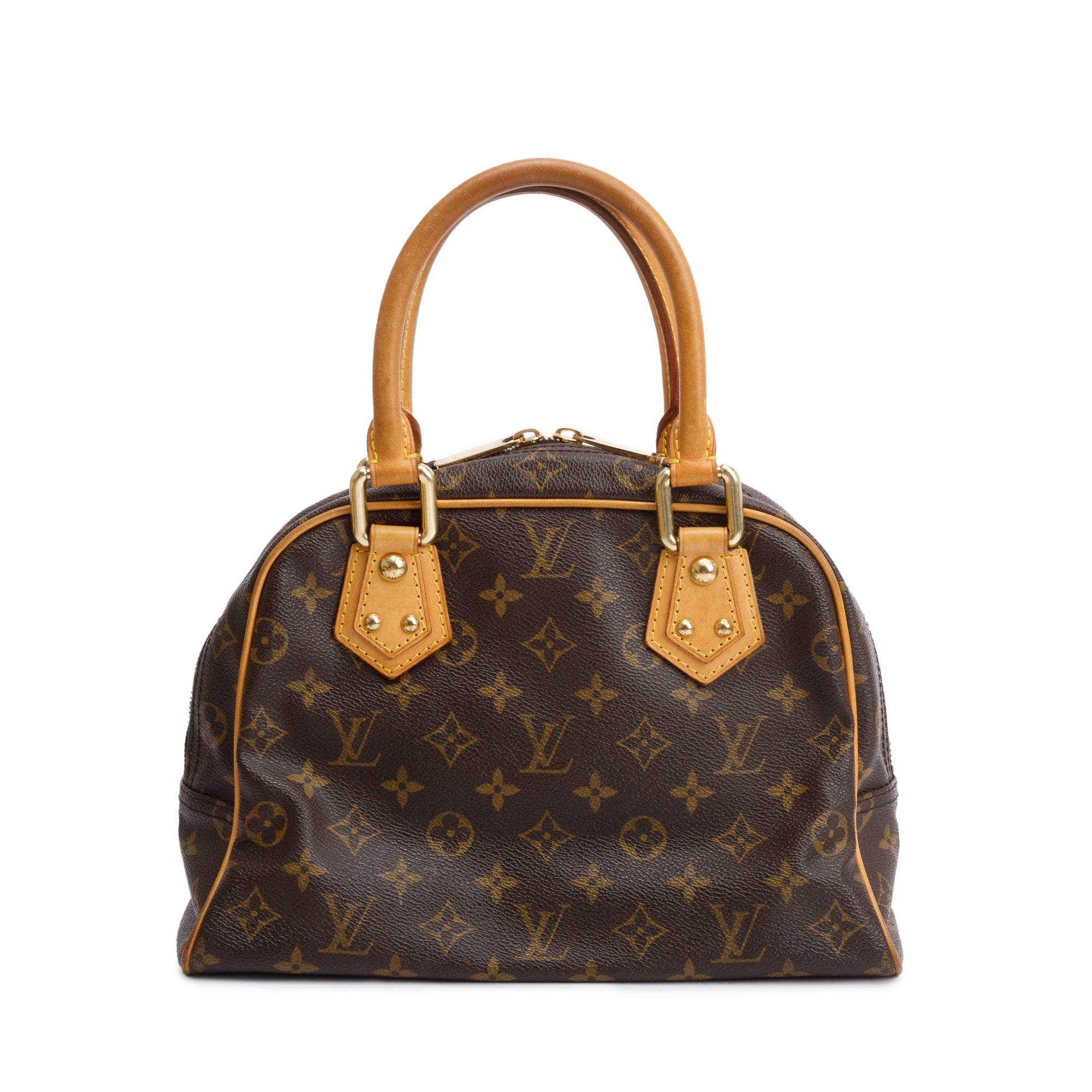 Louis Vuitton Monogram Manhattan PM