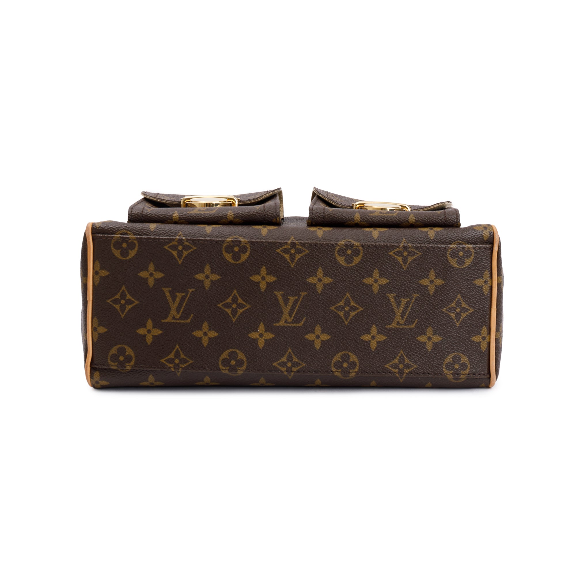 Louis Vuitton Monogram Manhattan PM