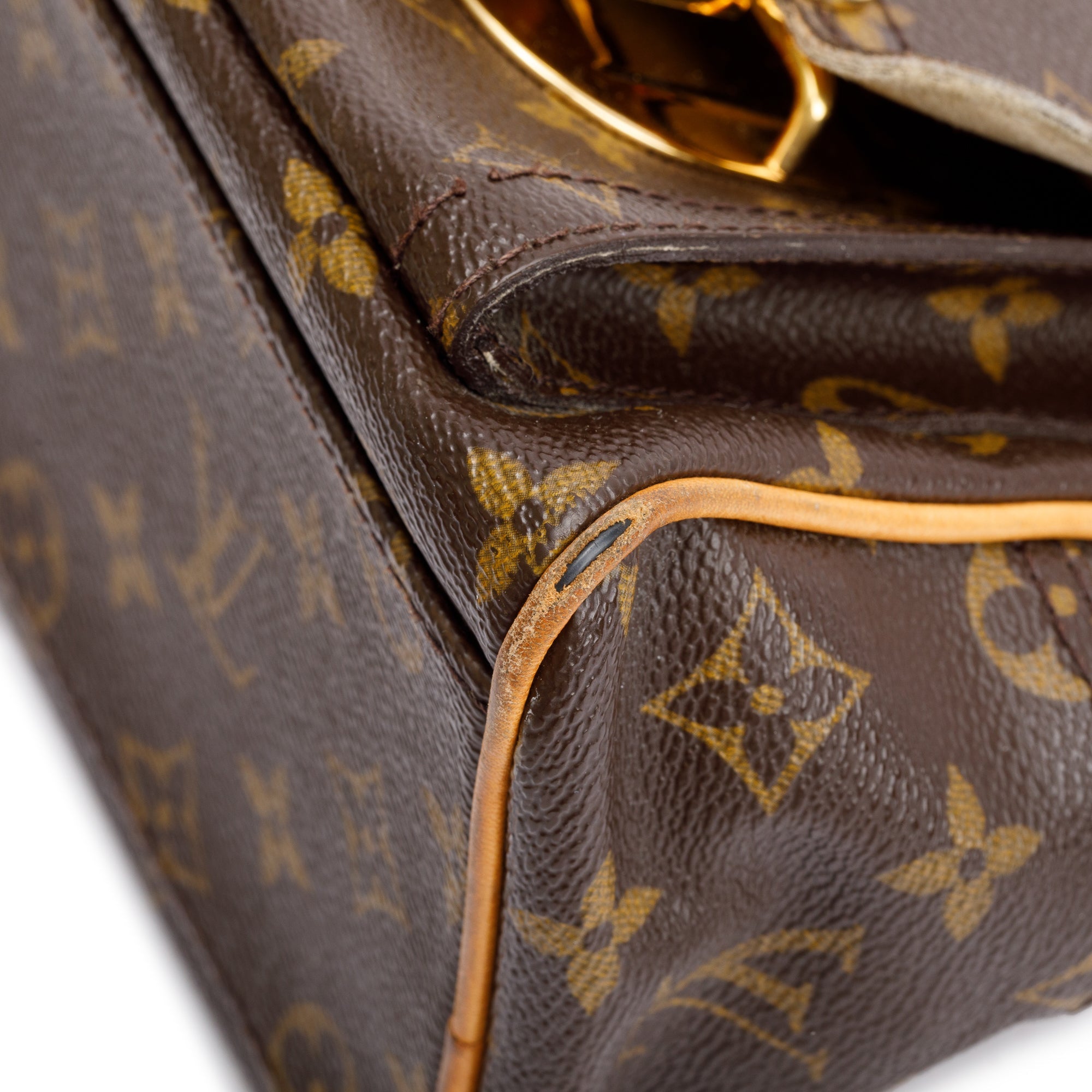 Louis Vuitton Monogram Manhattan PM