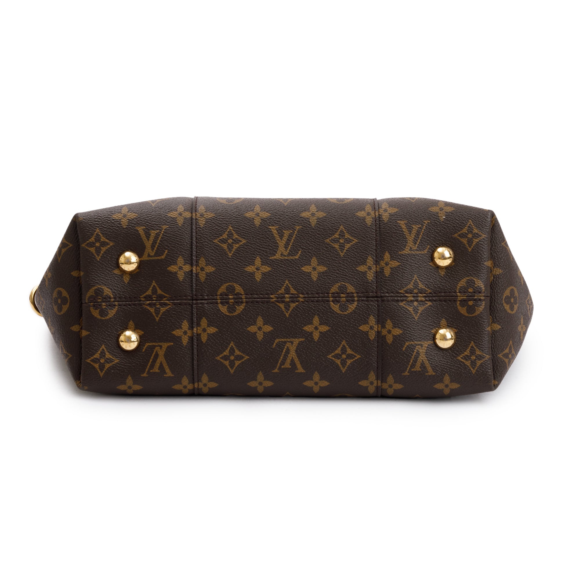 Louis Vuitton Monogram Melie Bag w/ Strap