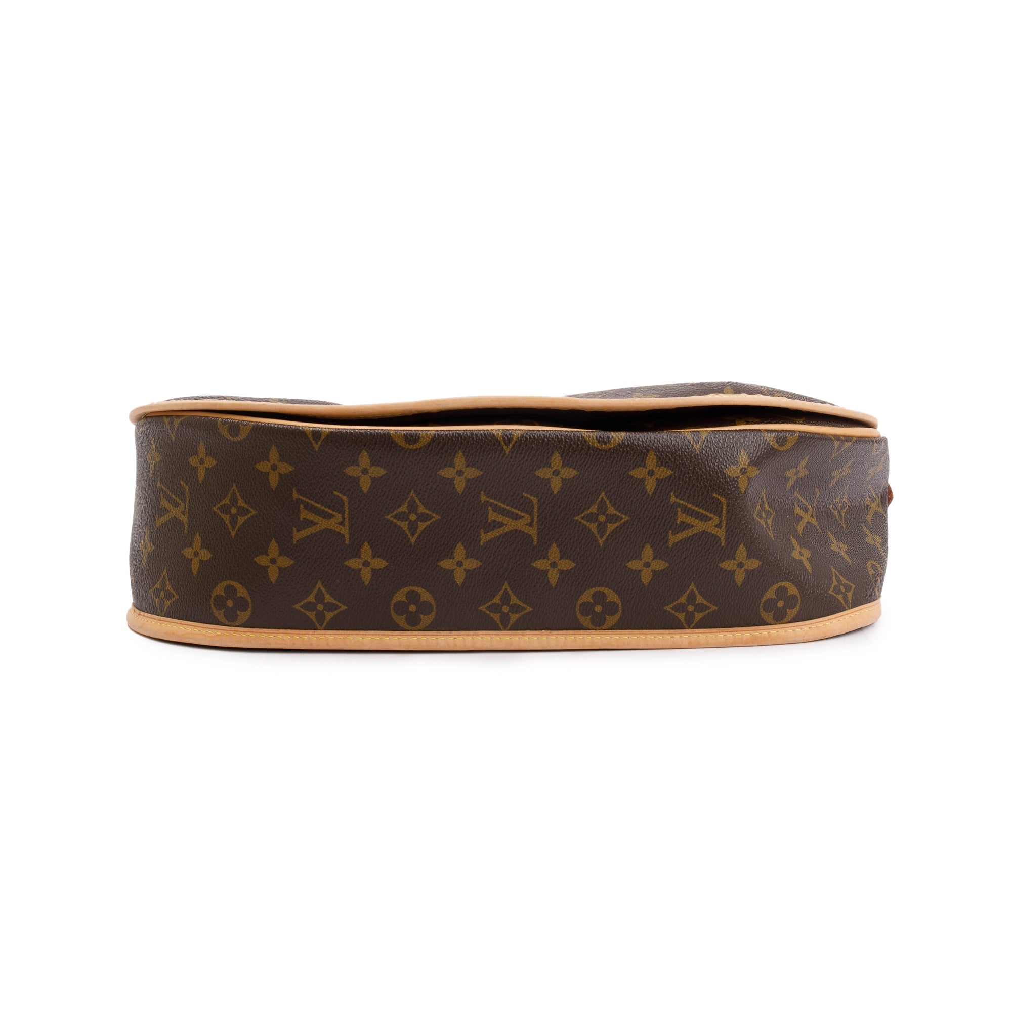 Louis Vuitton Monogram Menilmontant MM