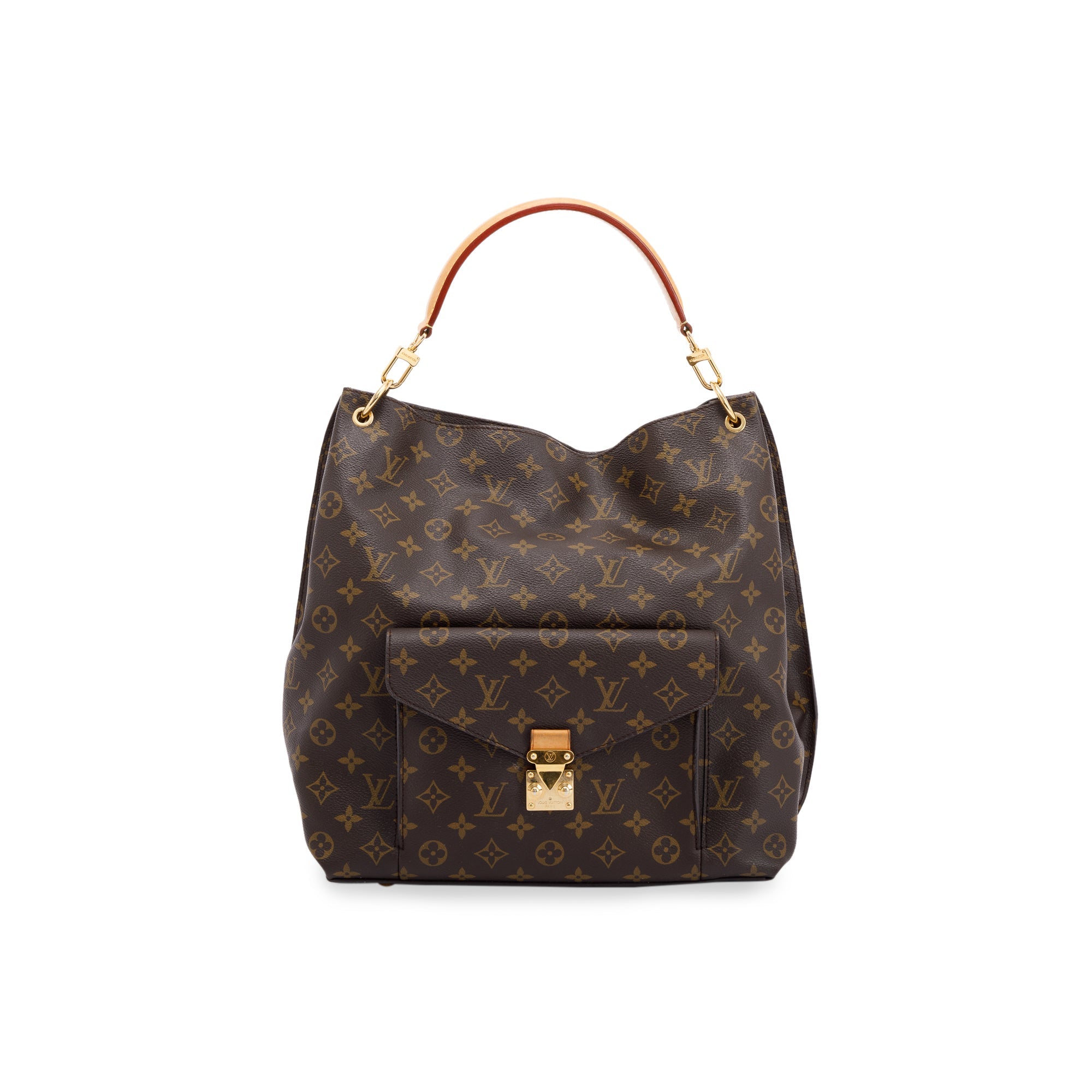 Louis Vuitton Monogram Metis Hobo