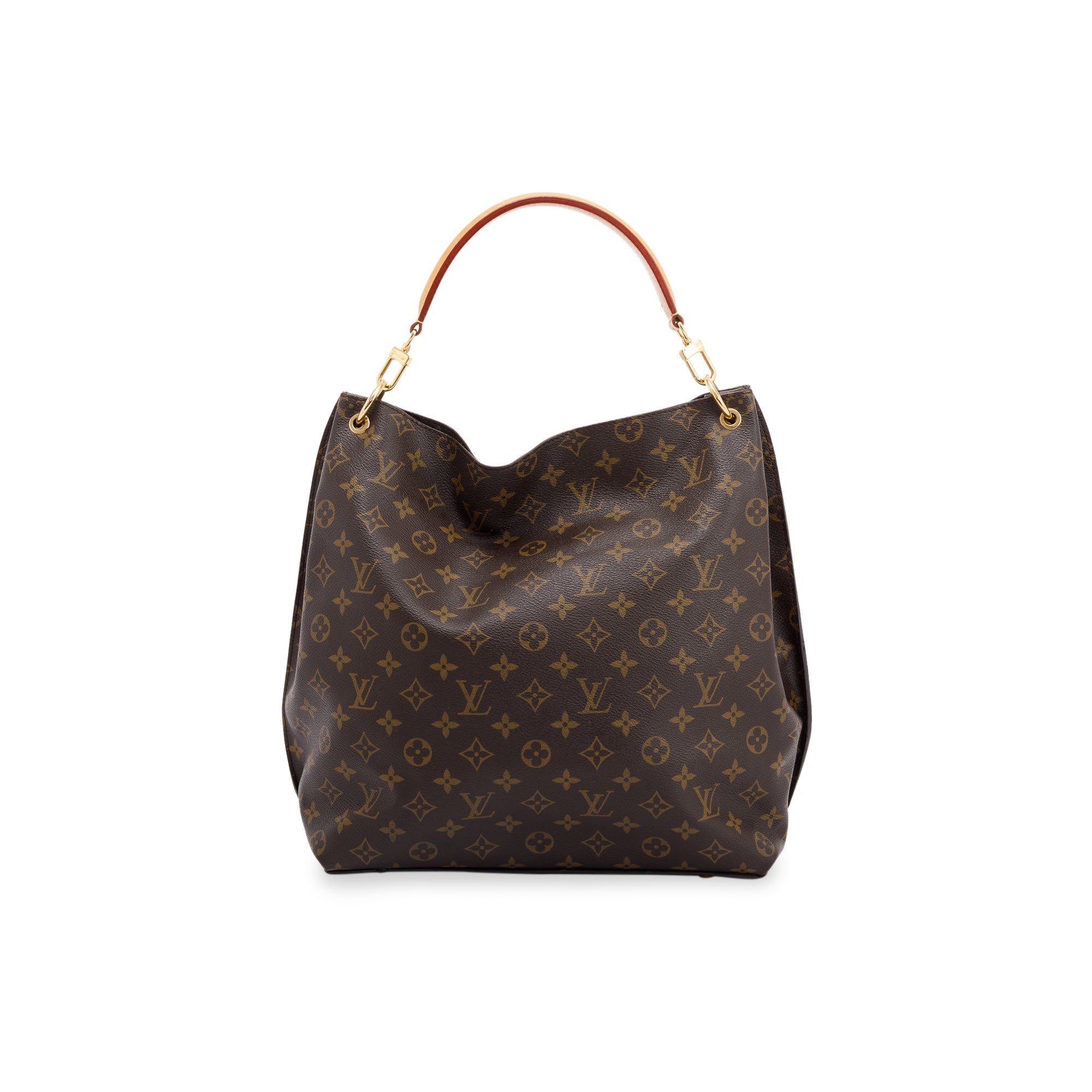 Louis Vuitton Monogram Metis Hobo