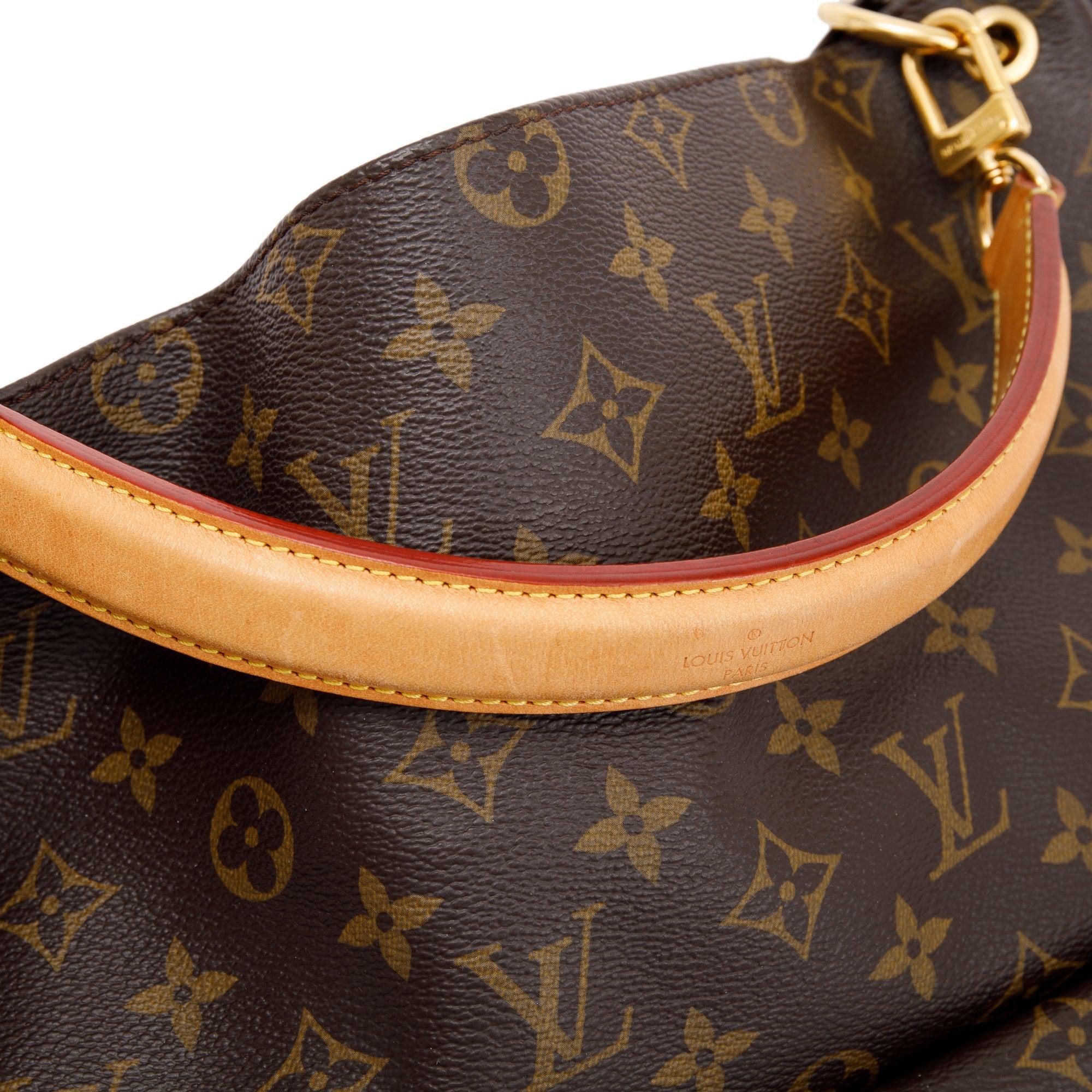 Louis Vuitton Monogram Metis Hobo