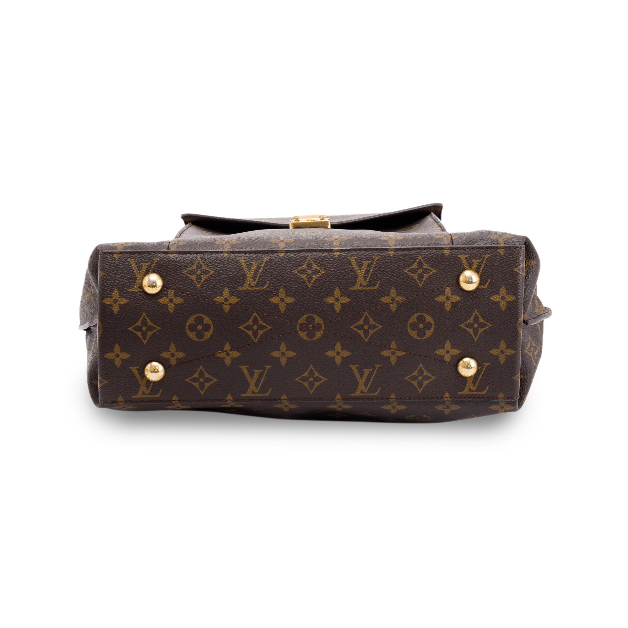 Louis Vuitton Monogram Metis Hobo