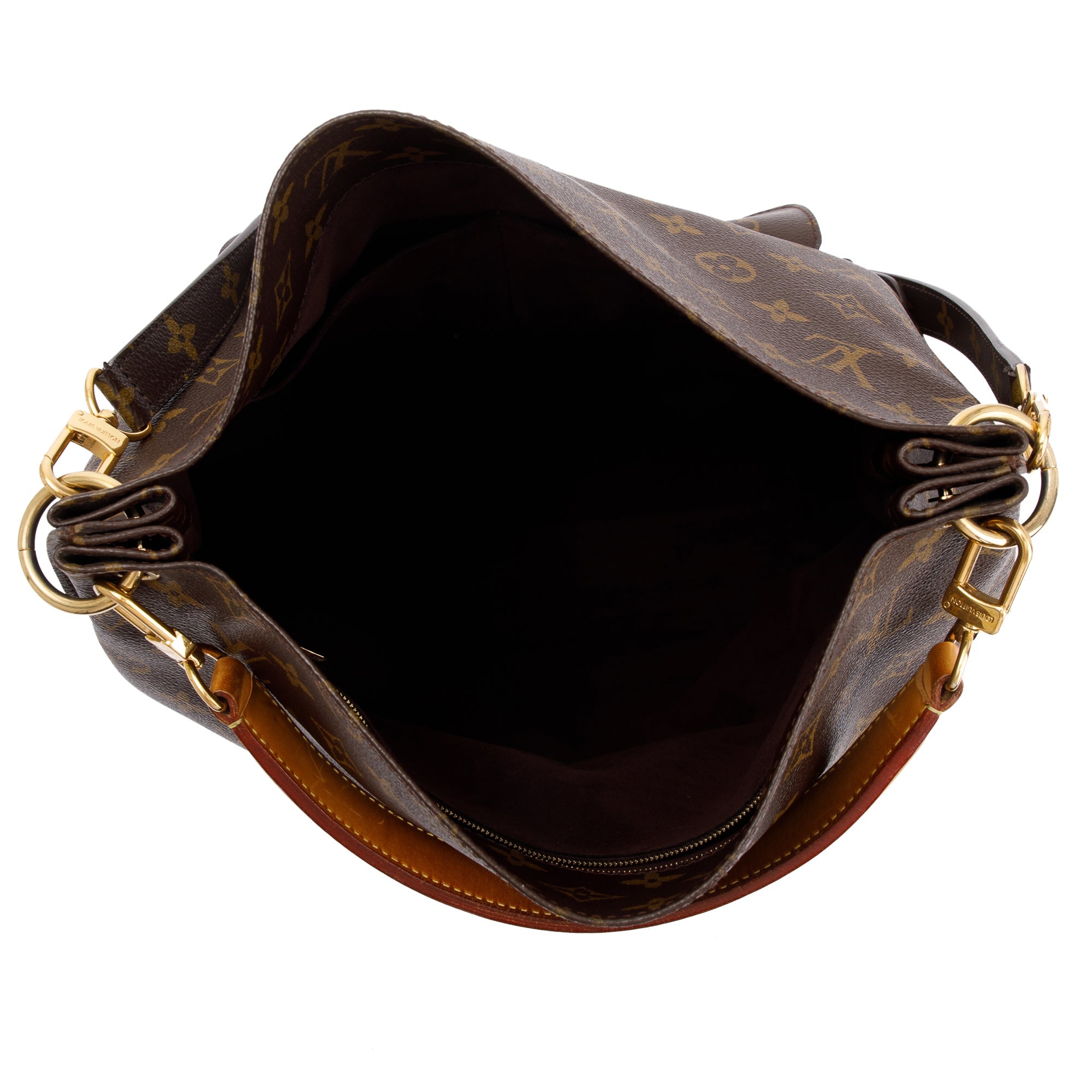 Louis Vuitton Monogram Metis Hobo w/ Strap