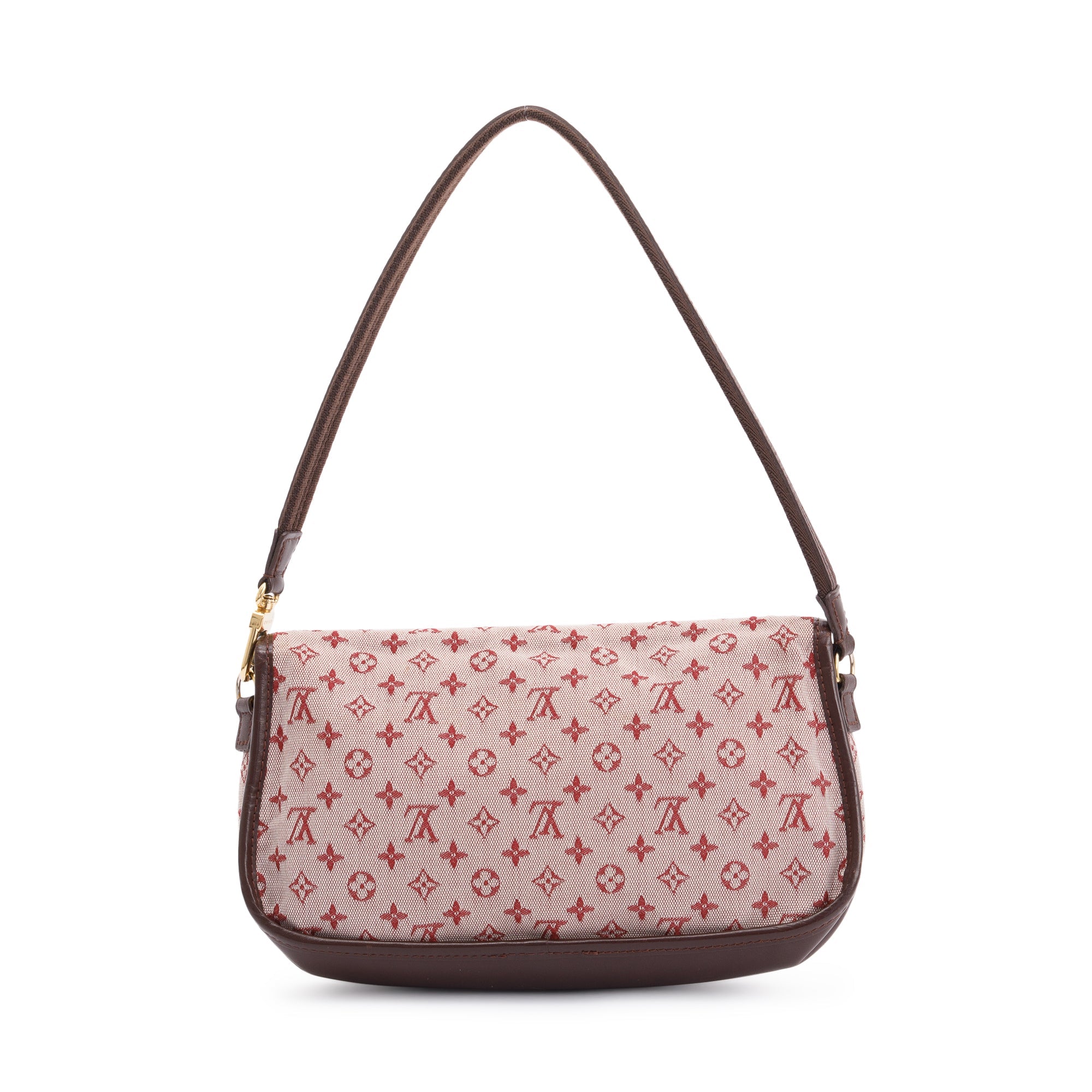 Louis Vuitton Monogram Mini Lin Marjorie