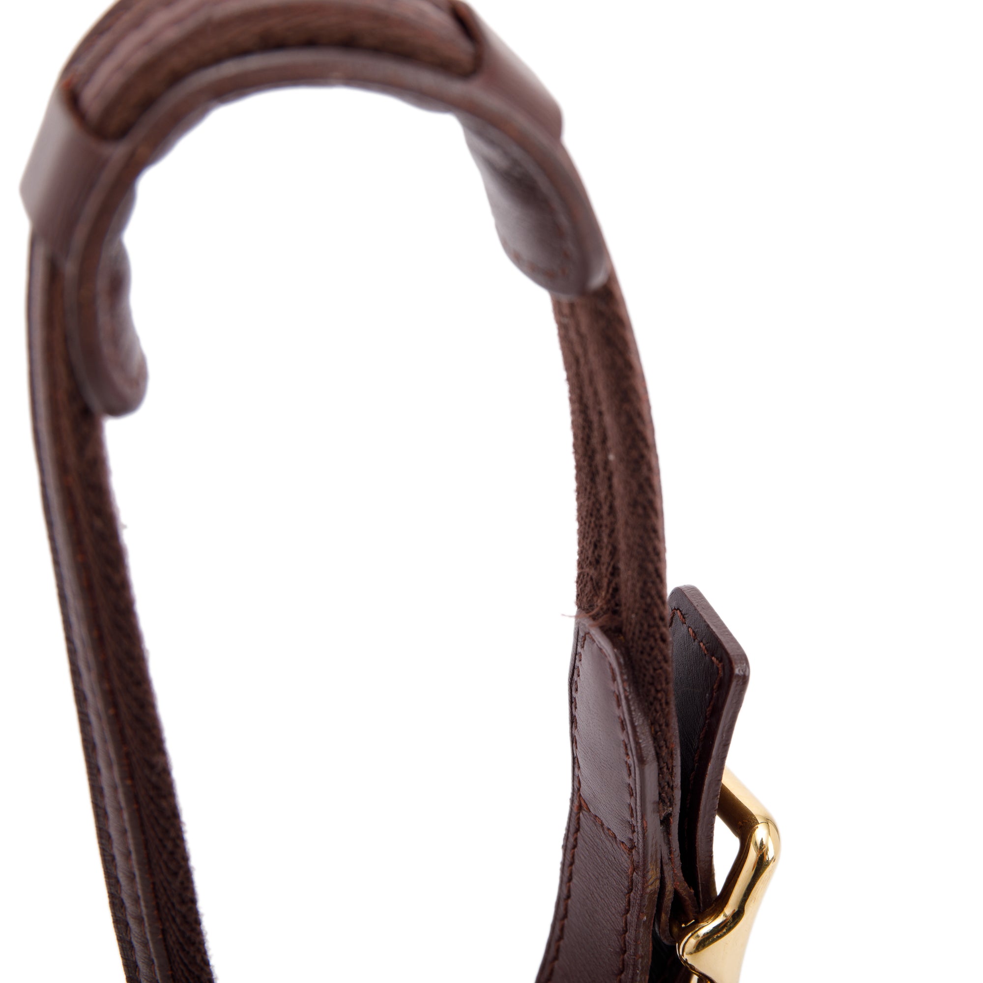 Louis Vuitton Monogram Mini Lin Noelie Bucket Bag