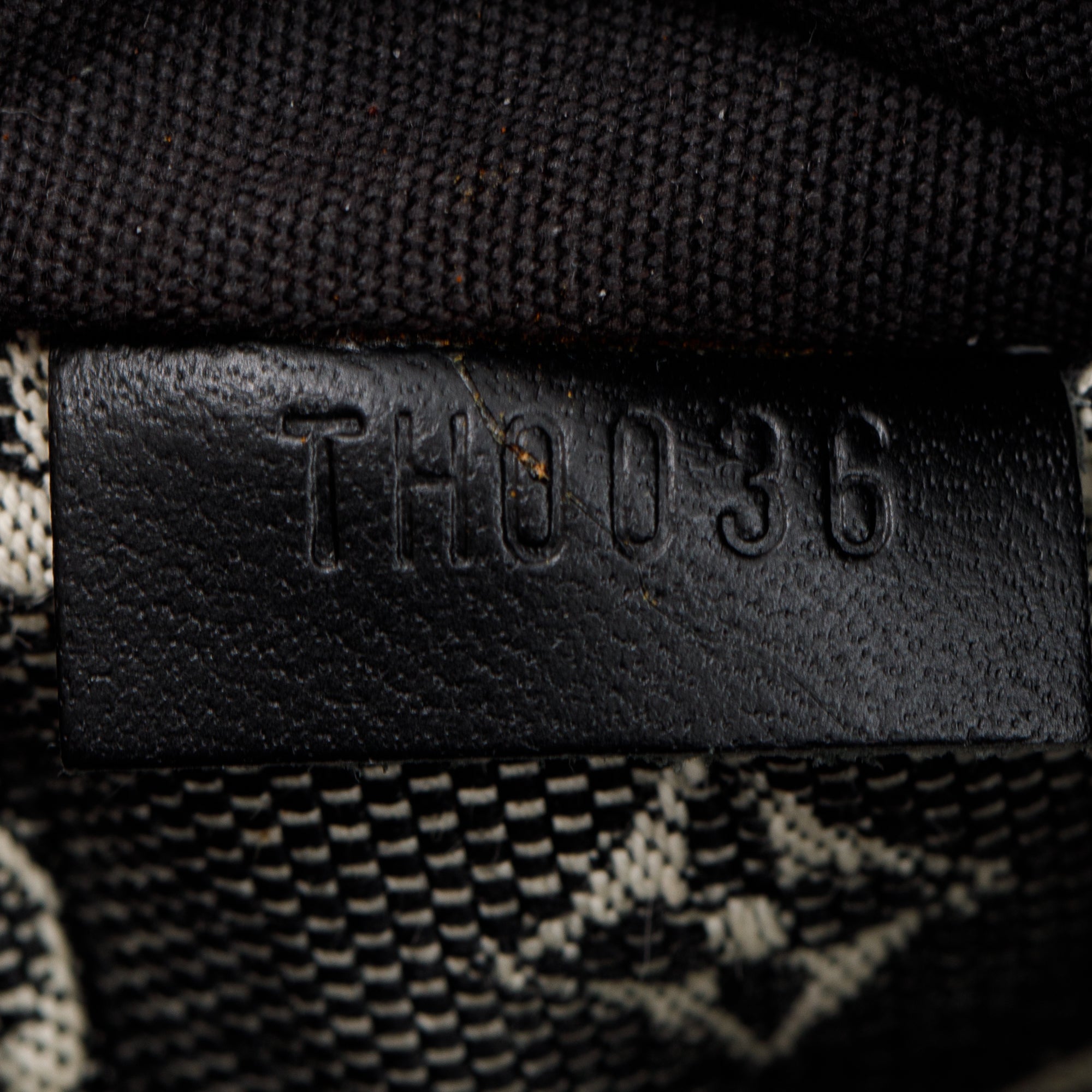 Louis Vuitton Monogram Mini Lin Sac Mary Kate