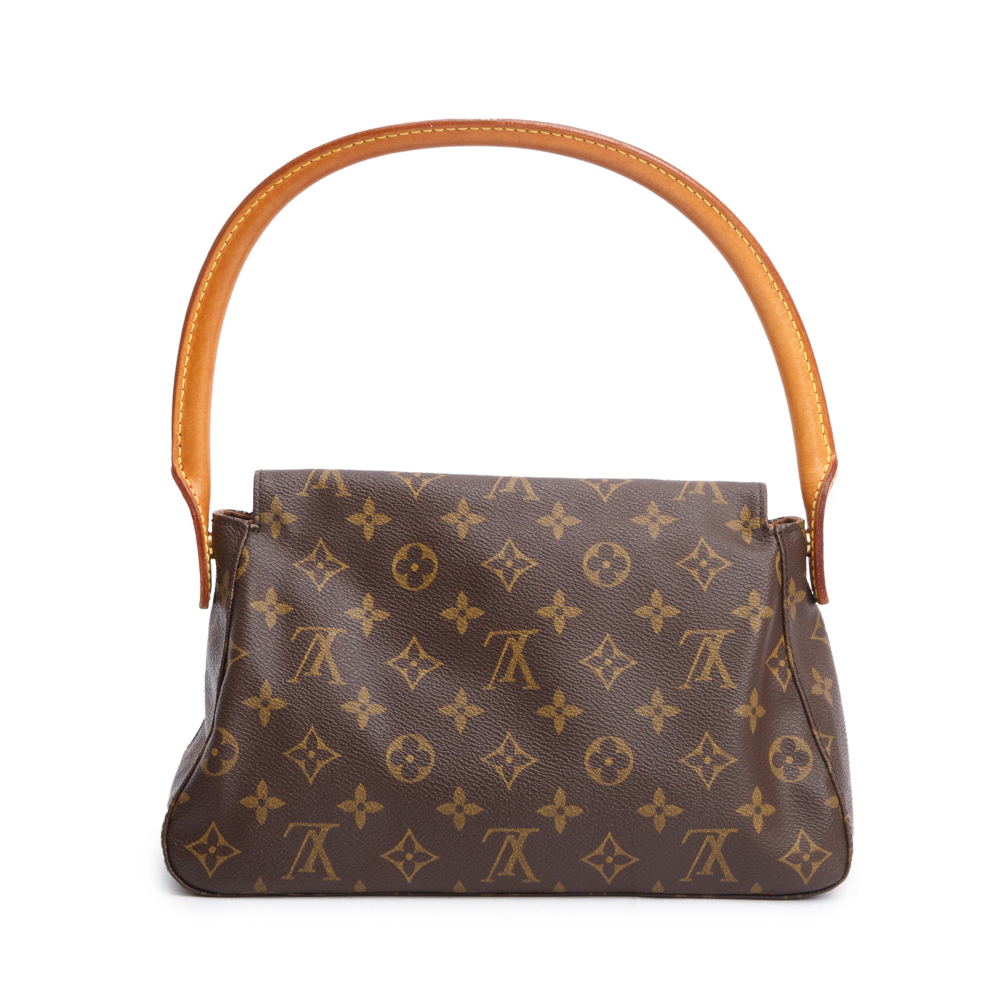 Louis Vuitton Monogram Mini Looping Bag