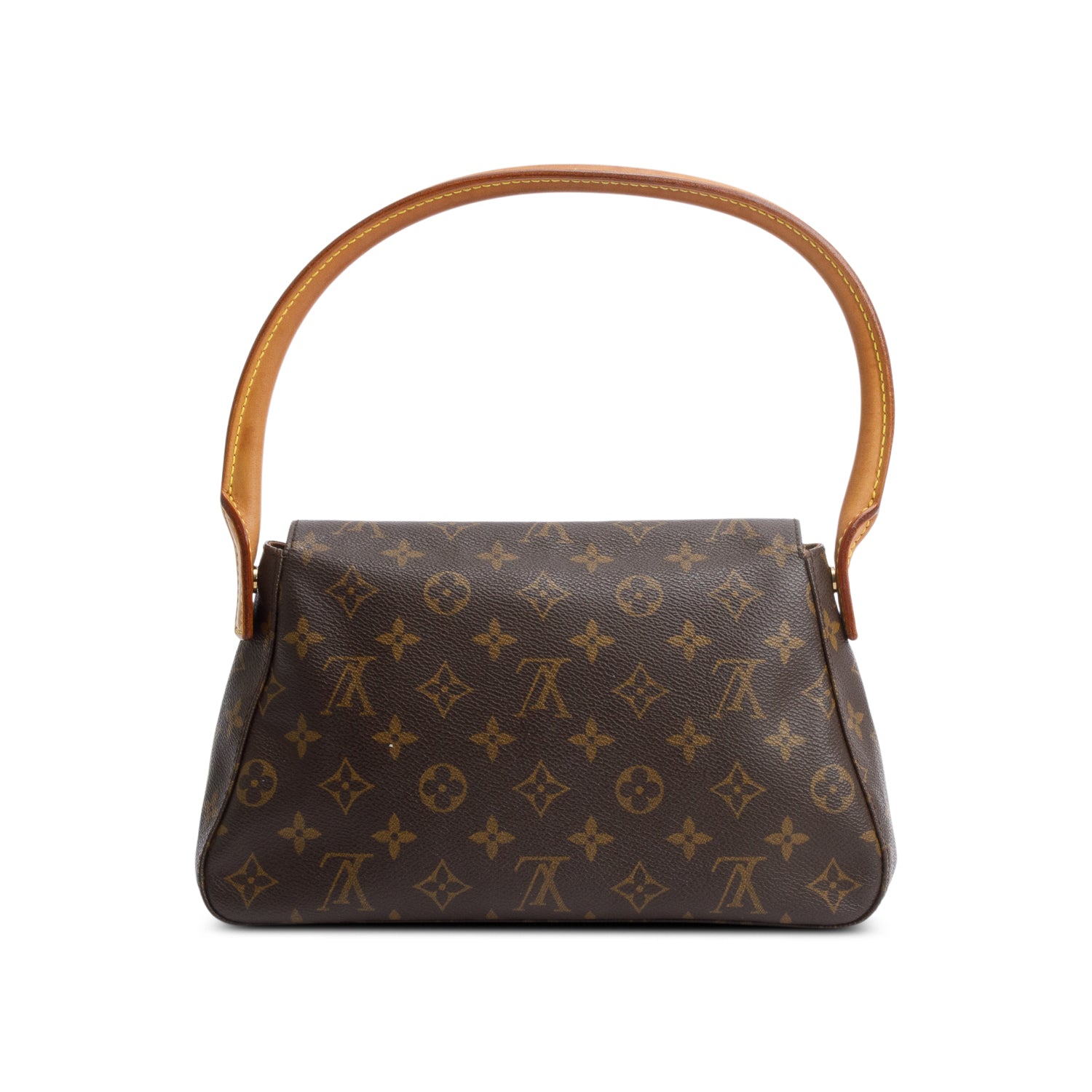 Louis Vuitton Monogram Mini Looping Bag