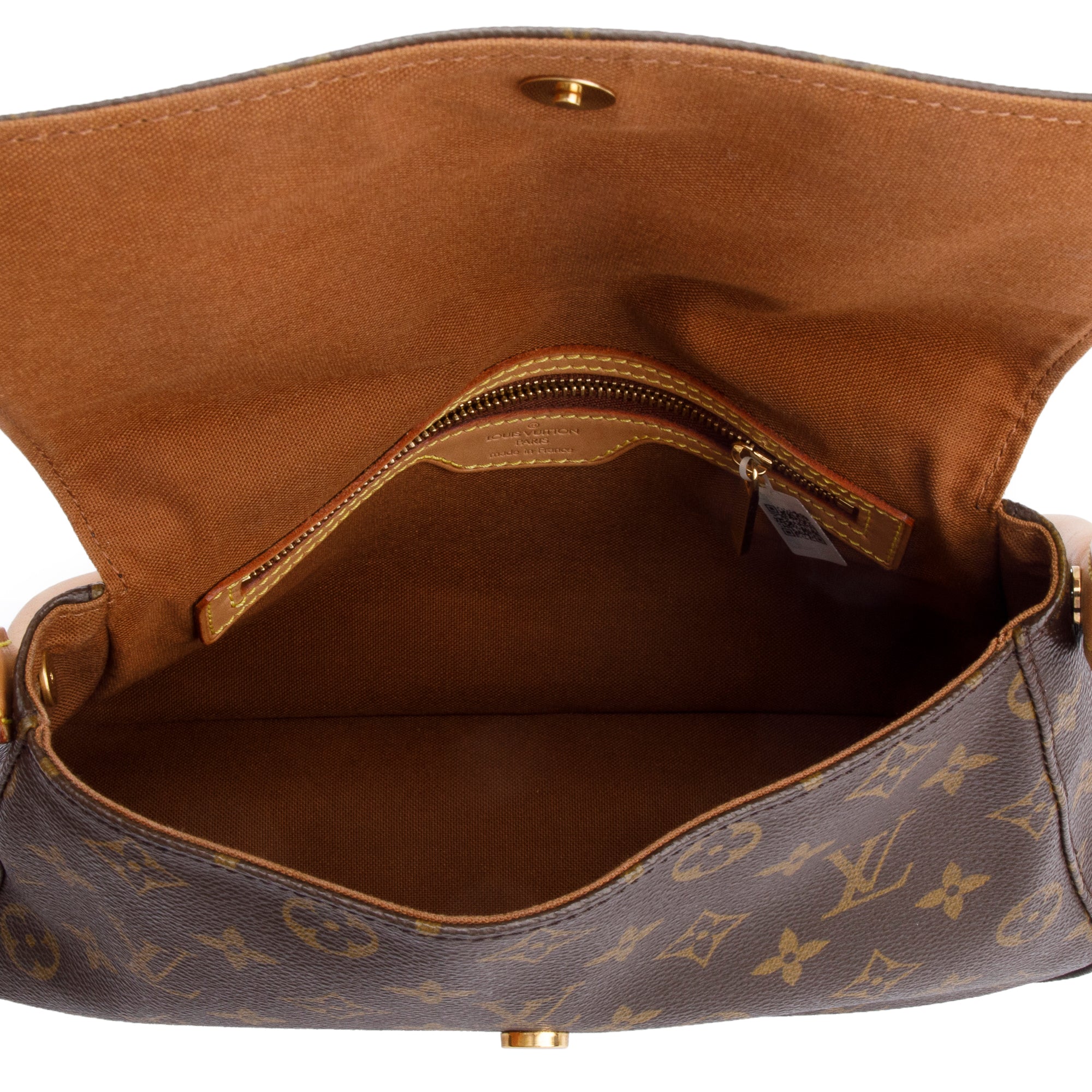 Louis Vuitton Monogram Mini Looping Bag
