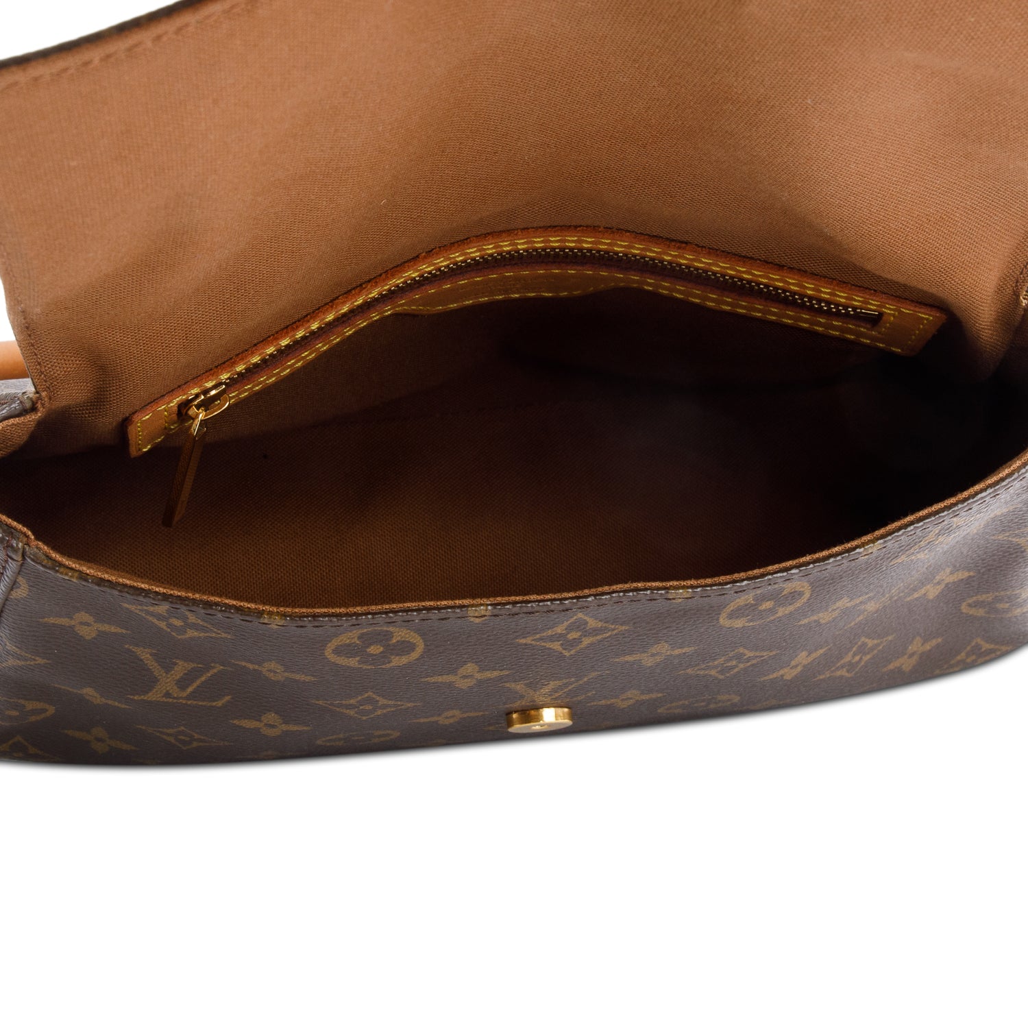 Louis Vuitton Monogram Mini Looping Bag