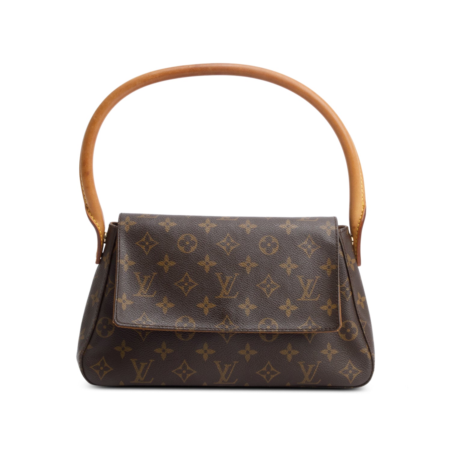 Louis Vuitton Monogram Mini Looping Bag