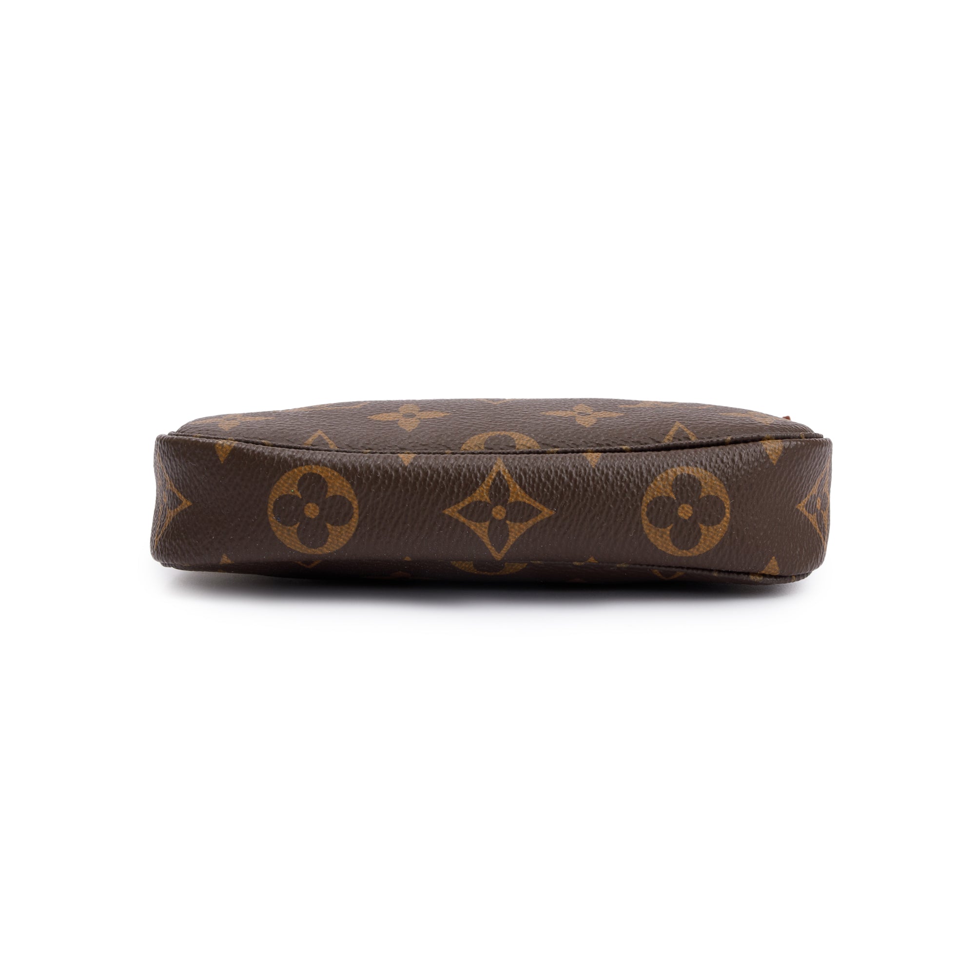 Louis Vuitton Monogram Mini Pochette Accessoires