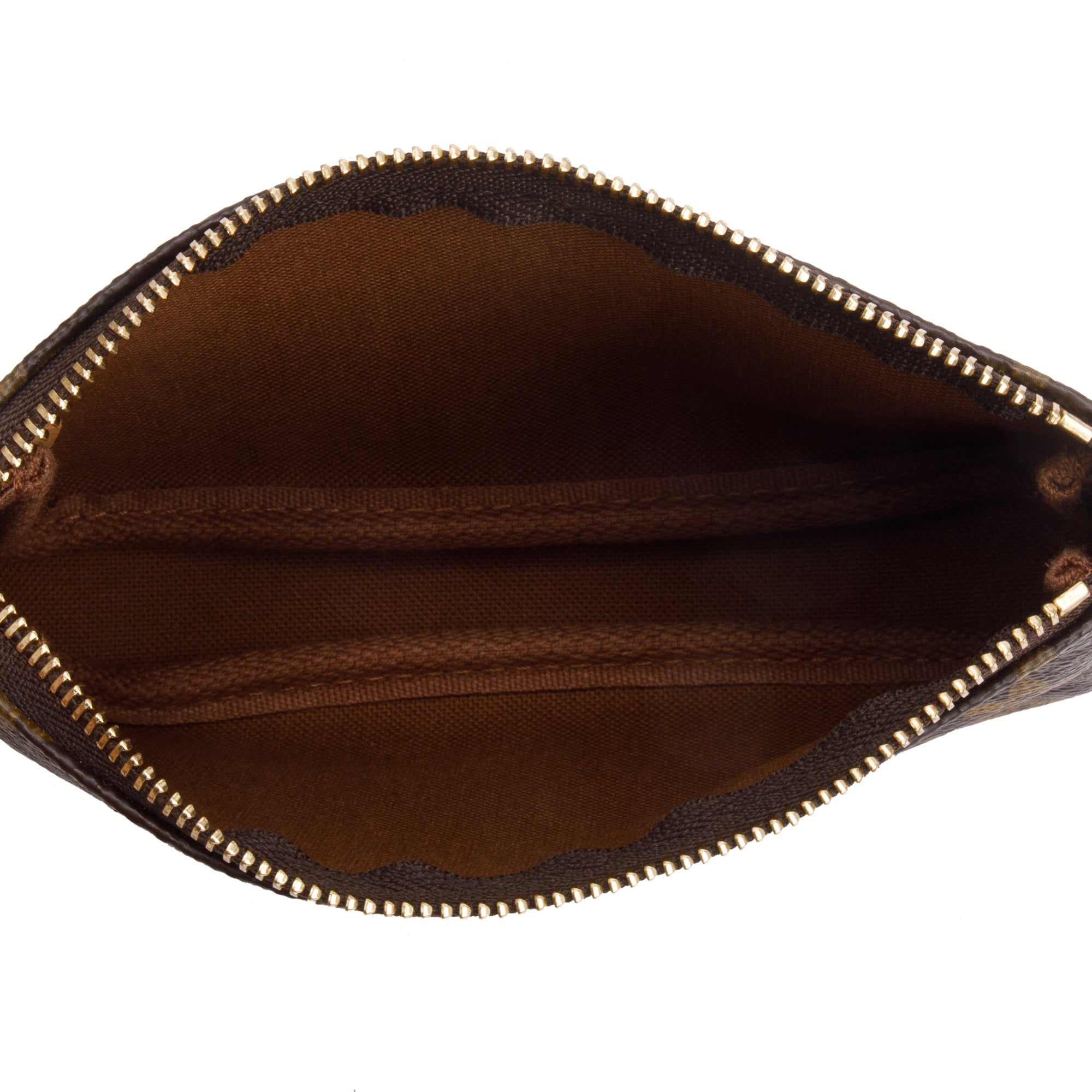 Louis Vuitton Monogram Mini Pochette Accessories