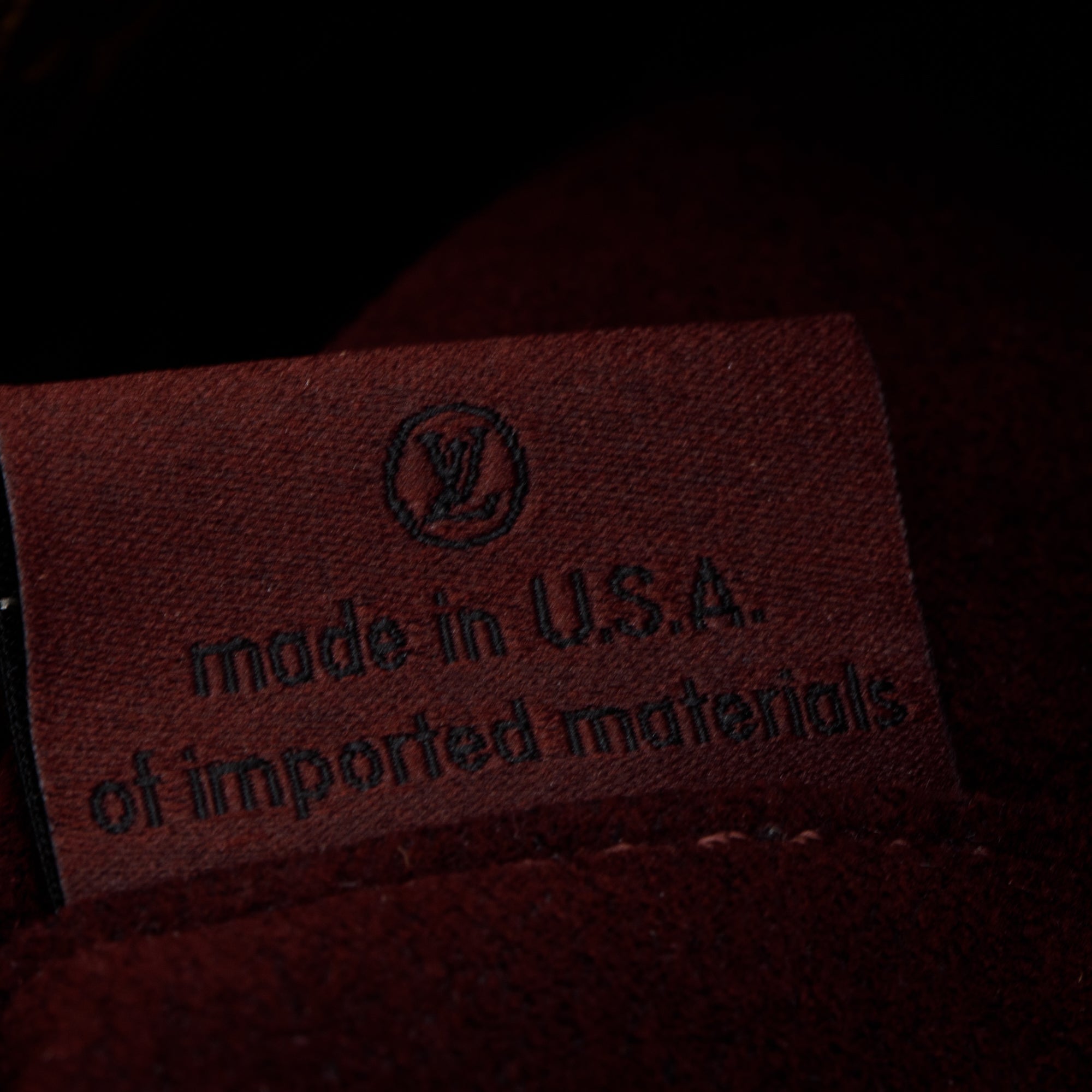 Louis Vuitton Monogram Montaigne MM w/ Strap