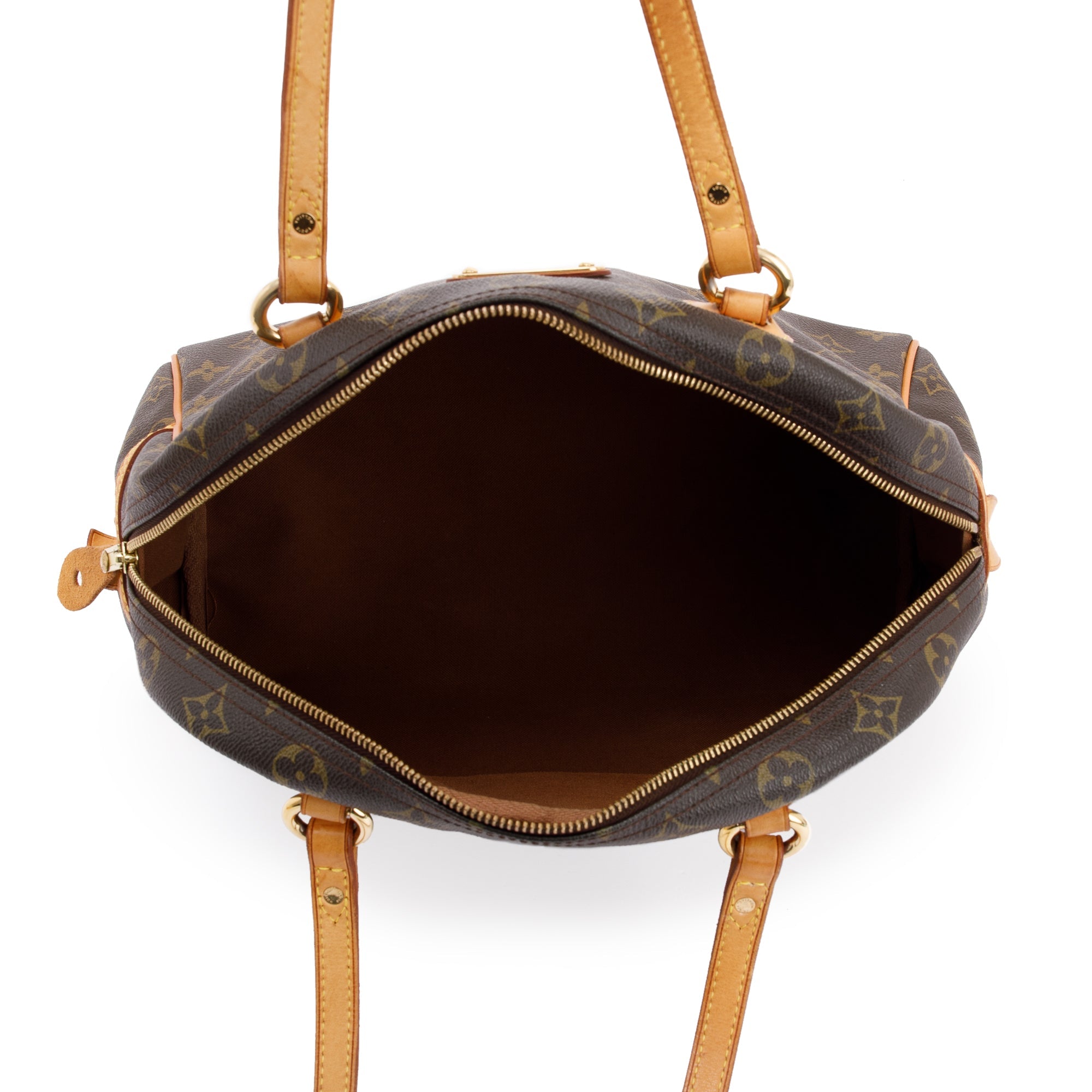 Louis Vuitton Monogram Montorgueil PM