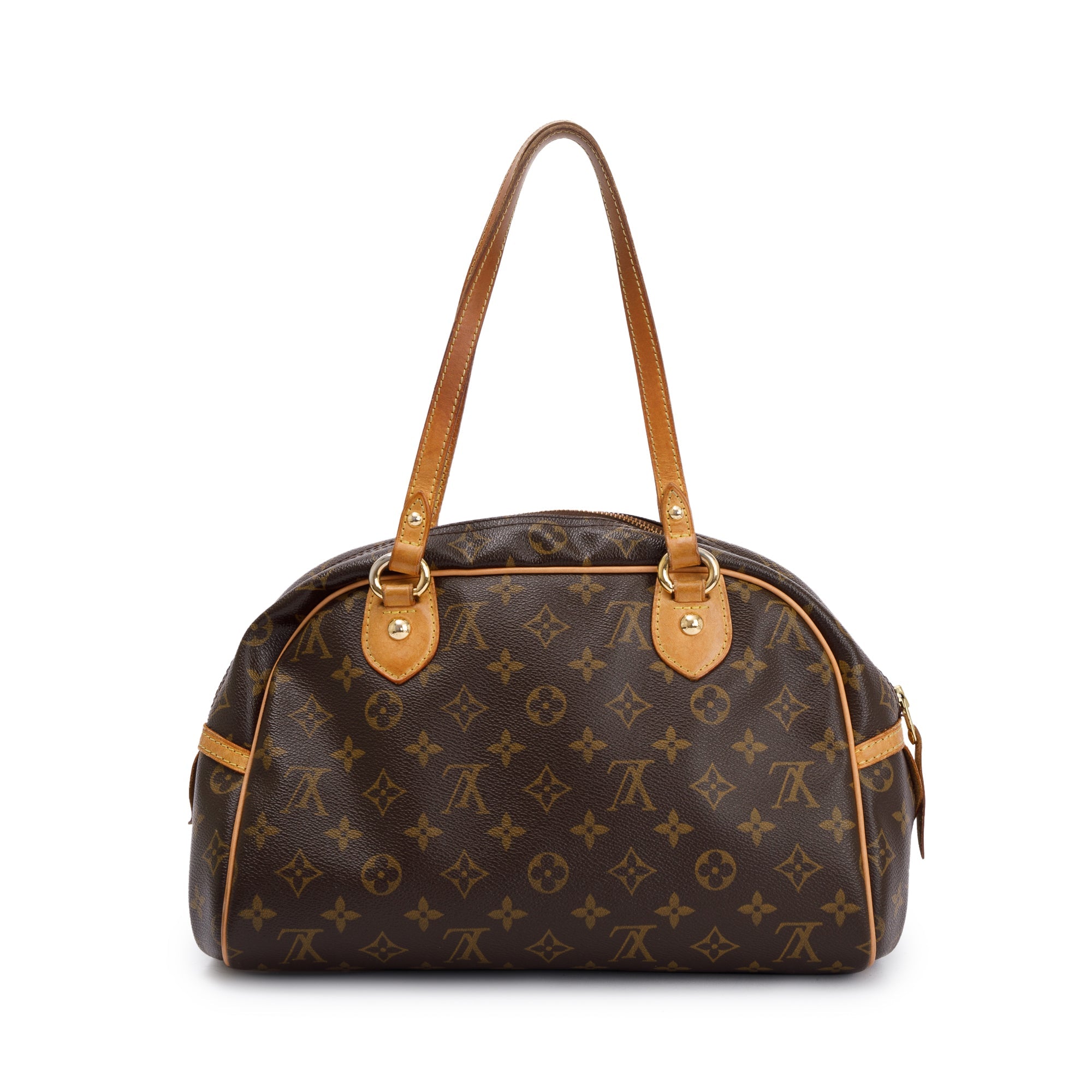 Louis Vuitton Monogram Montorgueil PM