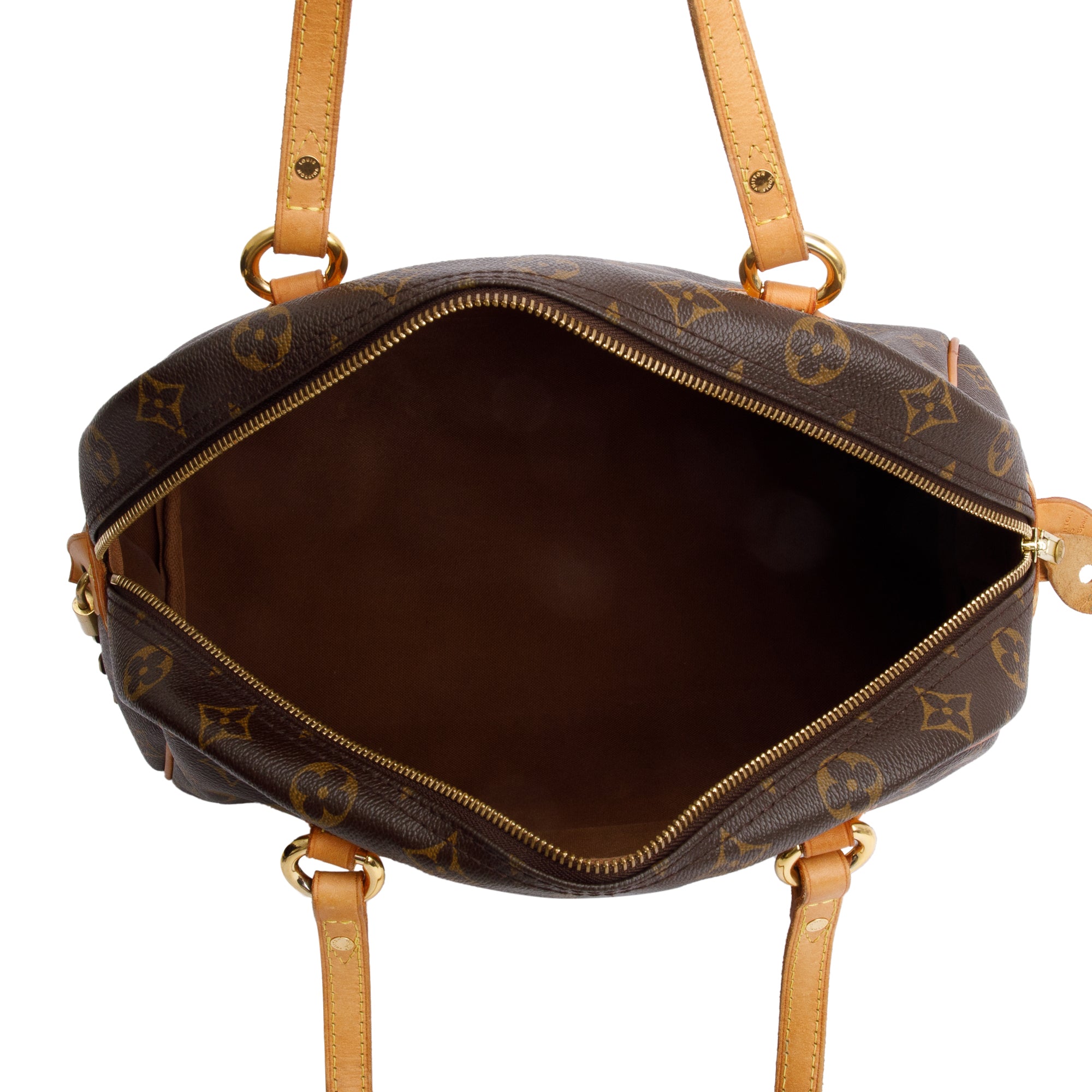 Louis Vuitton Monogram Montorgueil PM