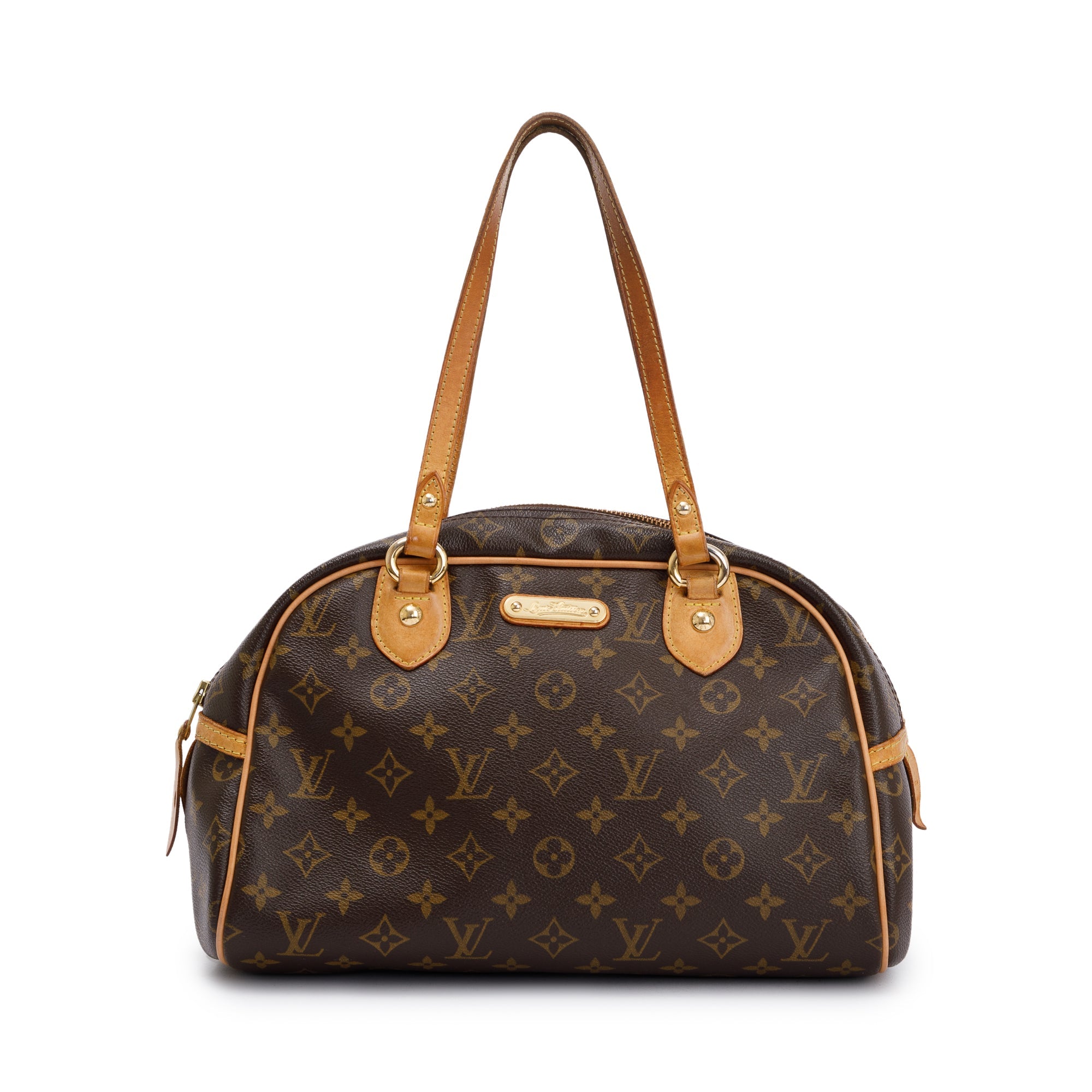Louis Vuitton Monogram Montorgueil PM