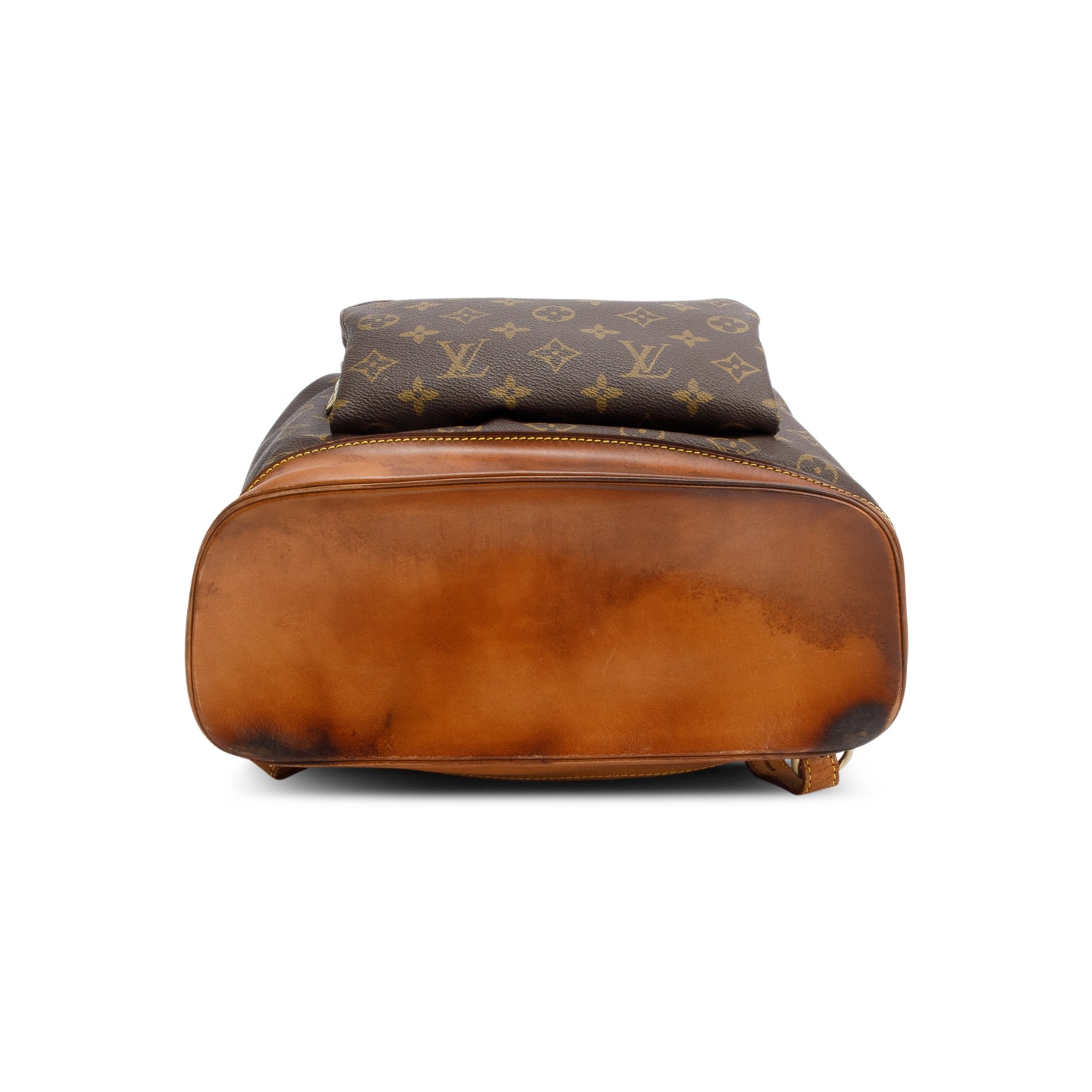 Louis Vuitton Monogram Montsouris Backpack GM
