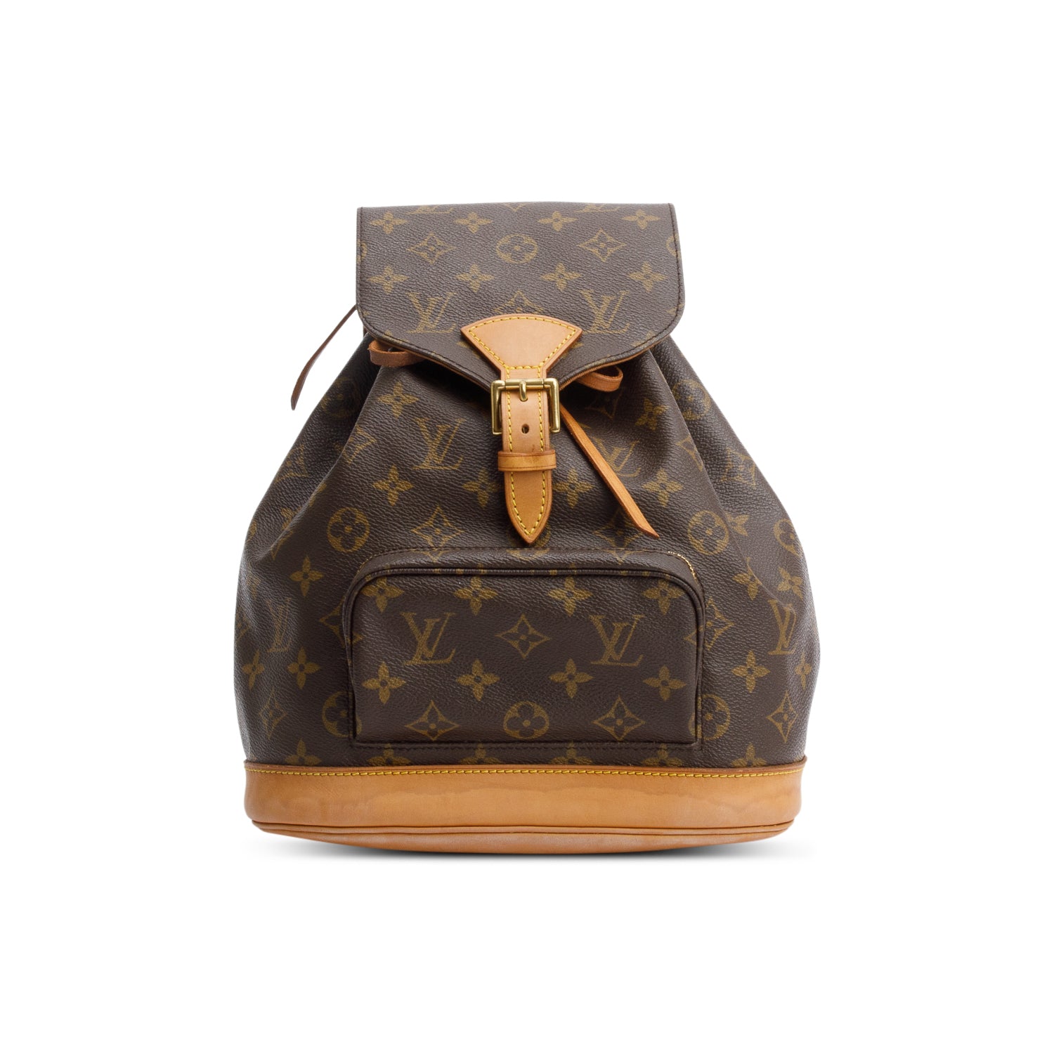 Louis Vuitton Monogram Montsouris Backpack PM
