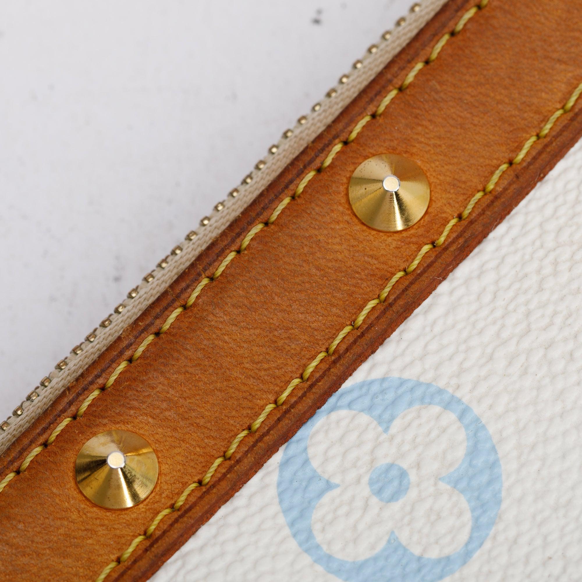 Louis Vuitton Monogram Multicolore Pochette Accessoires